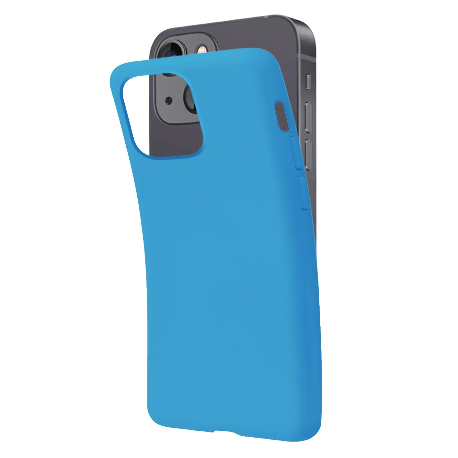 Cover Rainbow für iPhone 14 Pro Max|SBS Fashion