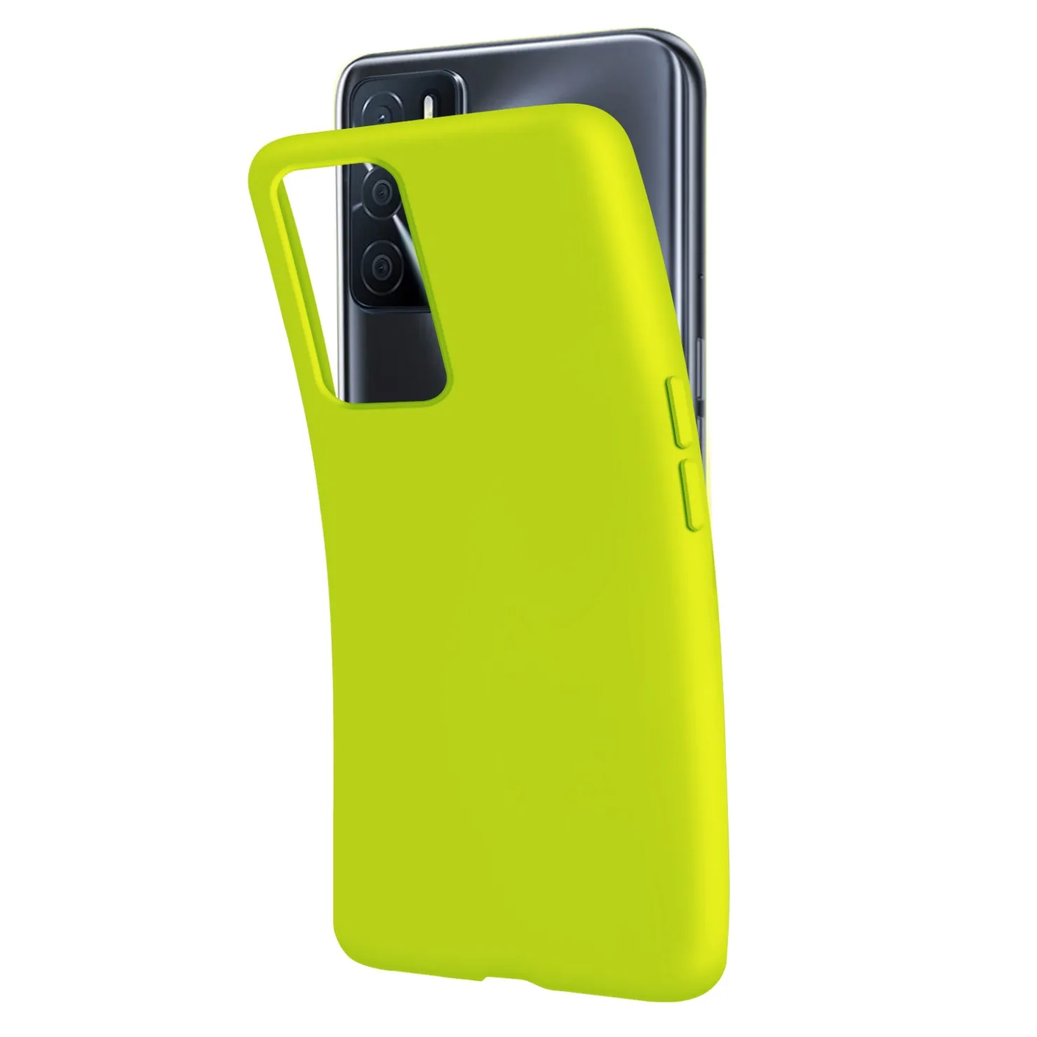 Cover Rainbow für Oppo A16/A16s/A54 4G|SBS Hot