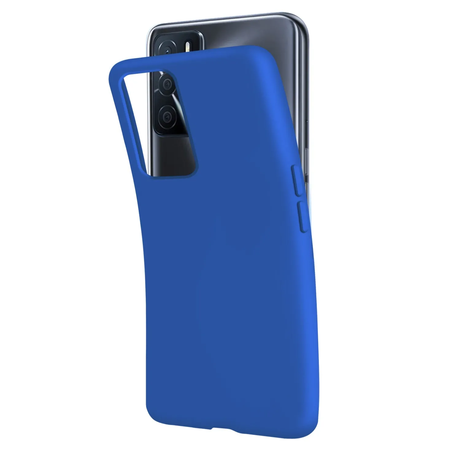 Cover Rainbow für Oppo A16/A16s/A54 4G|SBS Hot