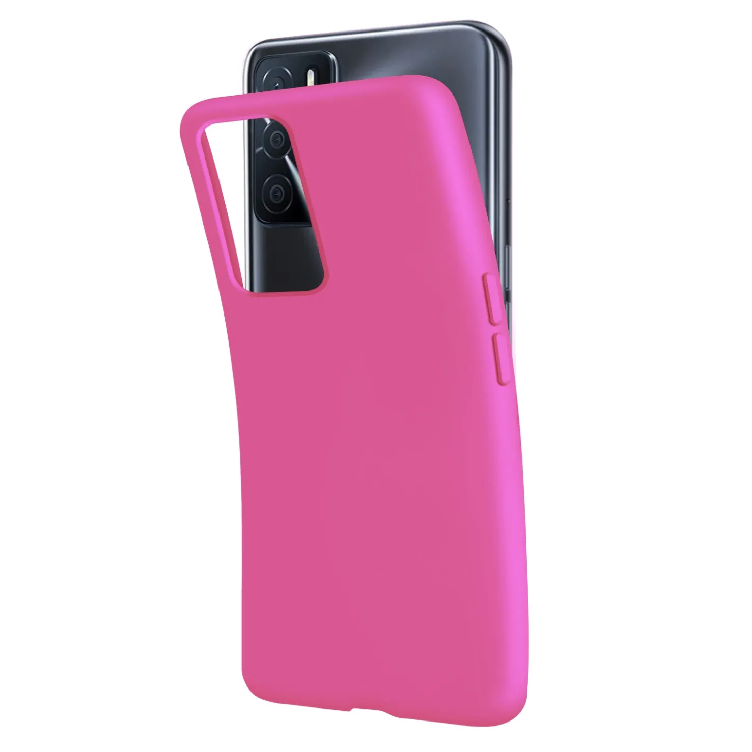 Cover Rainbow für Oppo A16/A16s/A54 4G|SBS Hot