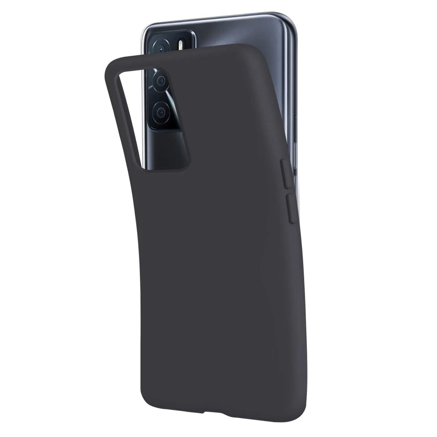 Cover Rainbow für Oppo A16/A16s/A54 4G|SBS Hot