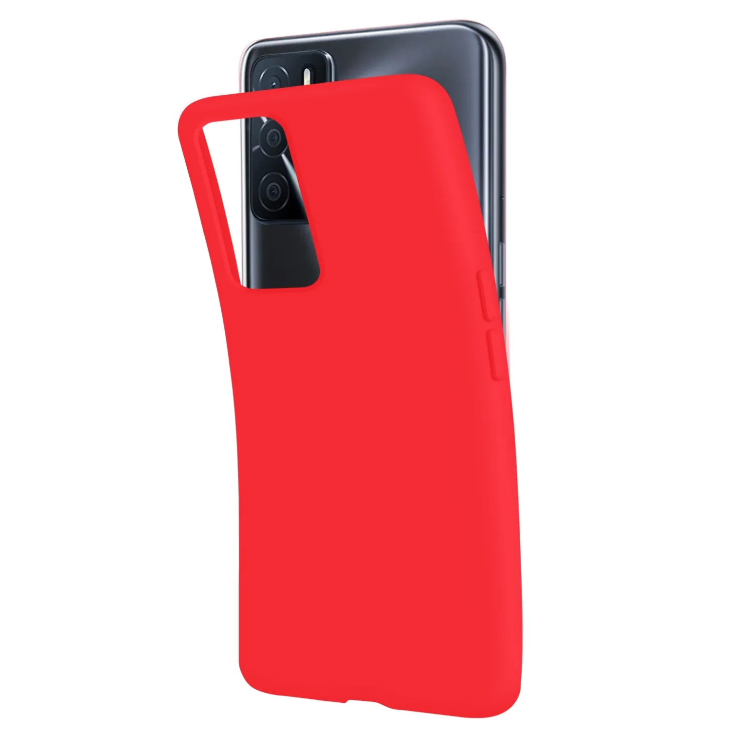 Cover Rainbow für Oppo A16/A16s/A54 4G|SBS Hot