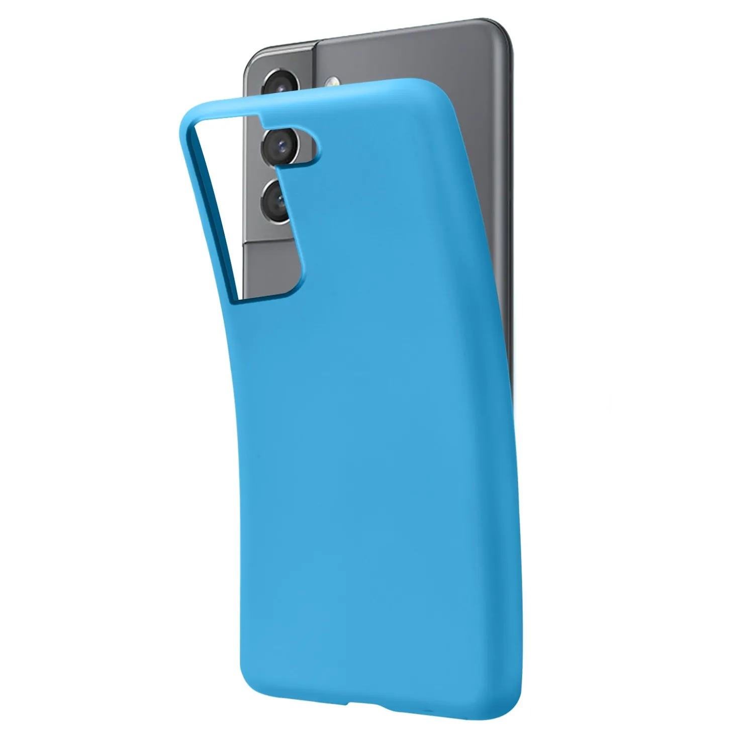 Cover Rainbow für Samsung Galaxy A53|SBS New