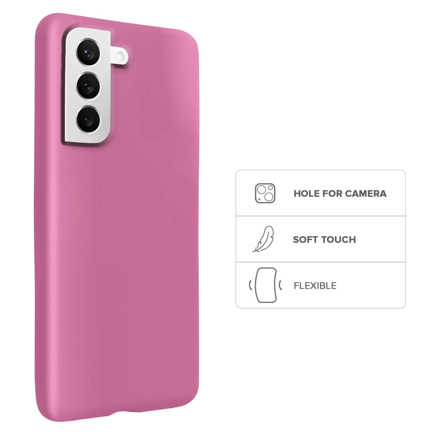 Cover Rainbow für Samsung Galaxy A53|SBS New