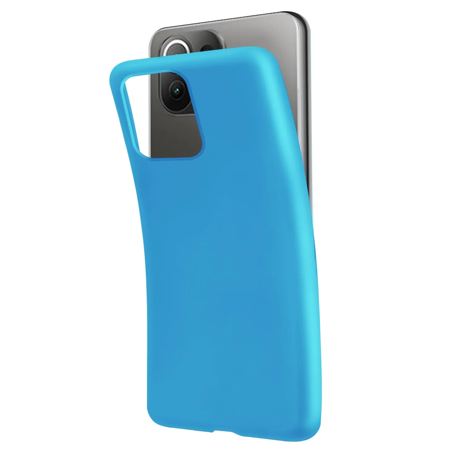Cover Rainbow für Xiaomi Mi 11 Lite/Mi 11 Lite NE|SBS Best