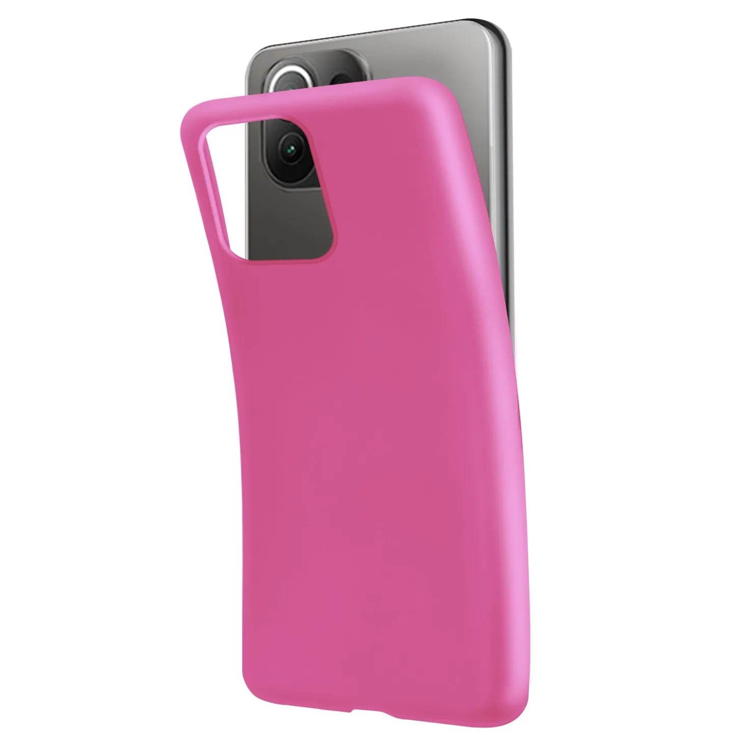 Cover Rainbow für Xiaomi Mi 11 Lite/Mi 11 Lite NE|SBS Best