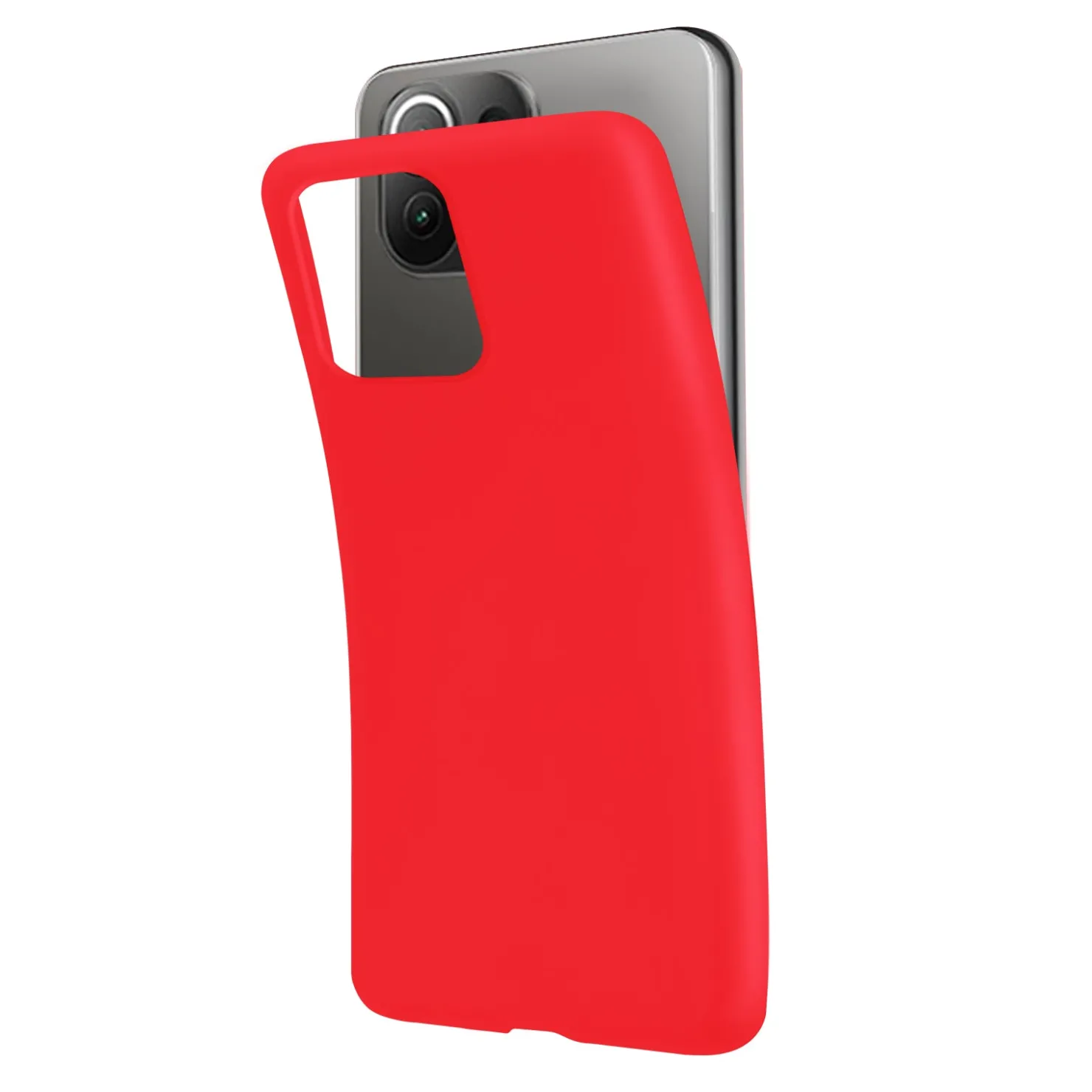 Cover Rainbow für Xiaomi Mi 11 Lite/Mi 11 Lite NE|SBS Best