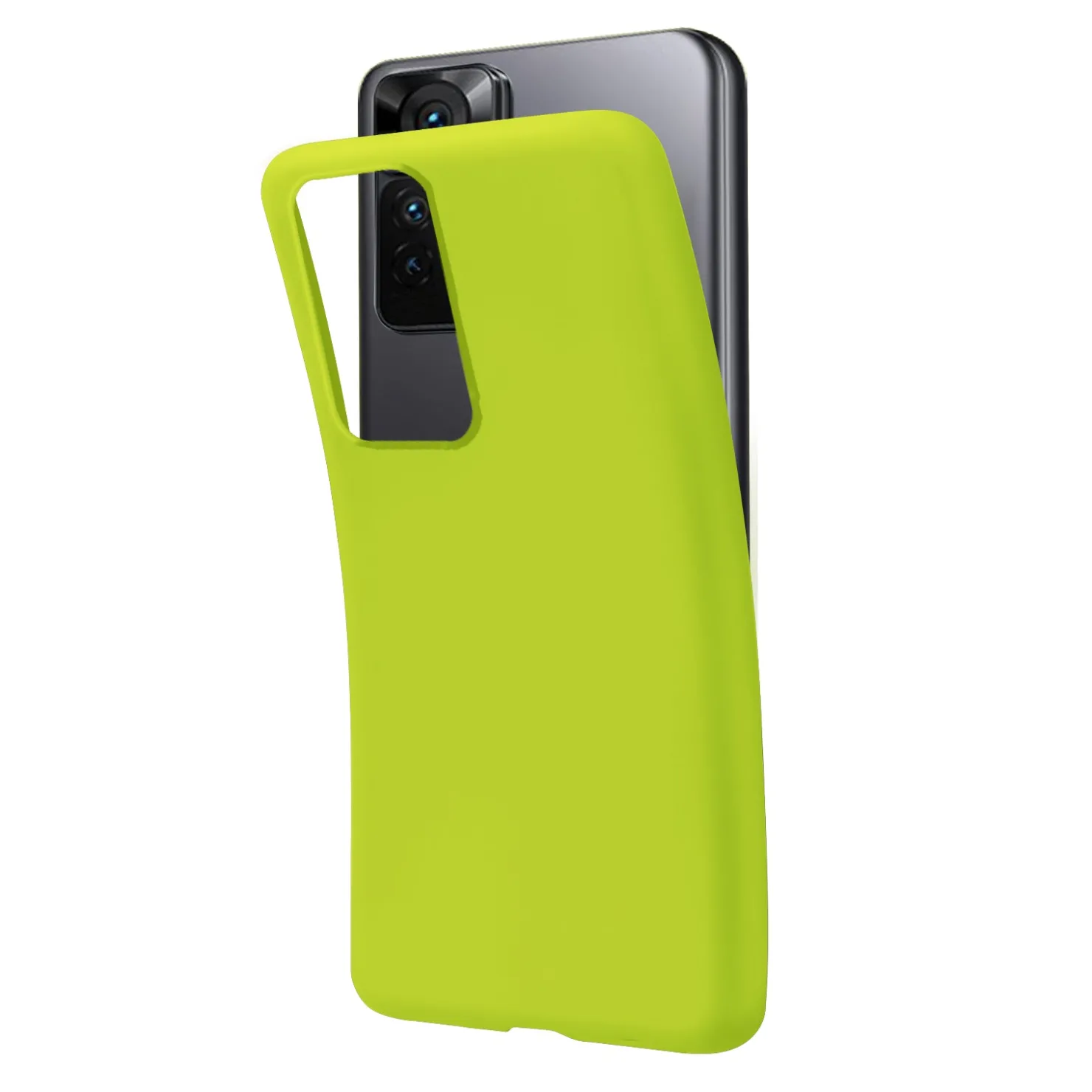 Cover Rainbow für Xiaomi Redmi Note 11 4G|SBS Online