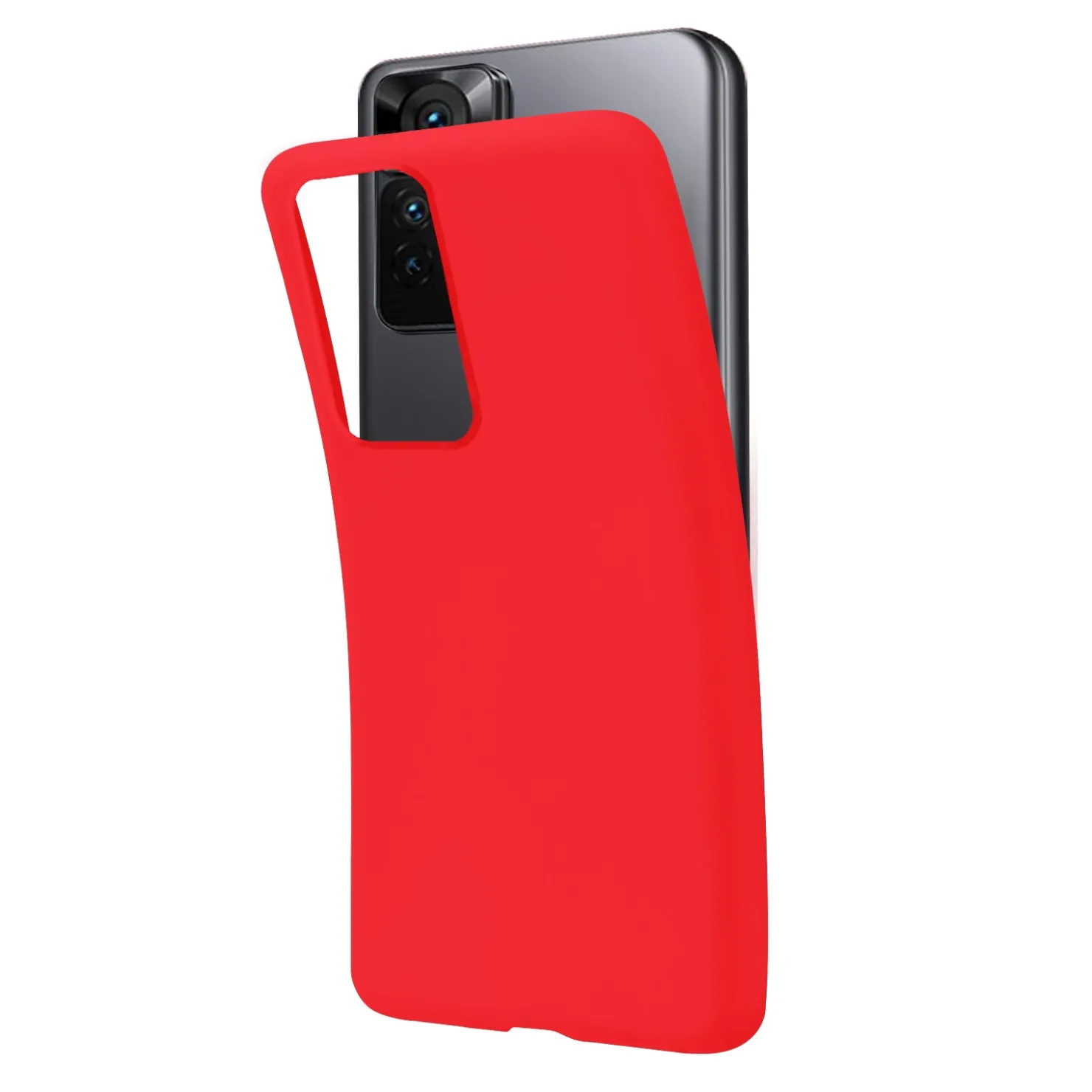 Cover Rainbow für Xiaomi Redmi Note 11 Pro|SBS Fashion