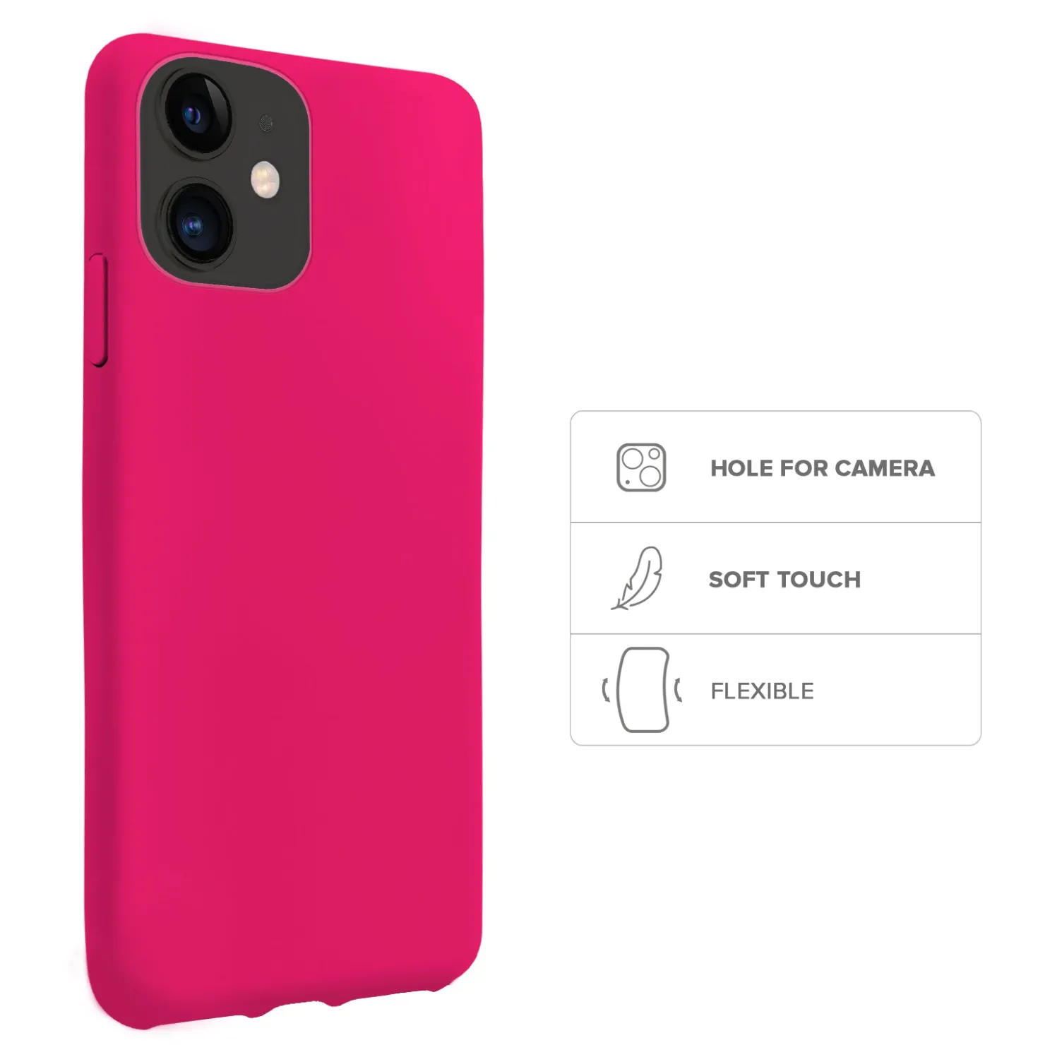 Cover School für iPhone 11|SBS Sale