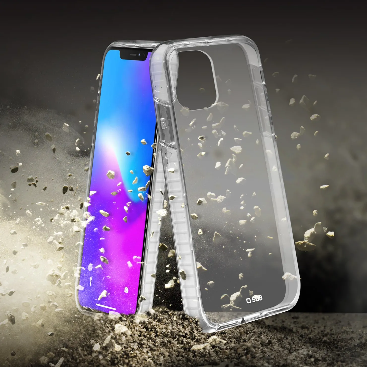 Cover Shock für iPhone 11 Pro – Unbreakable Collection|SBS Outlet