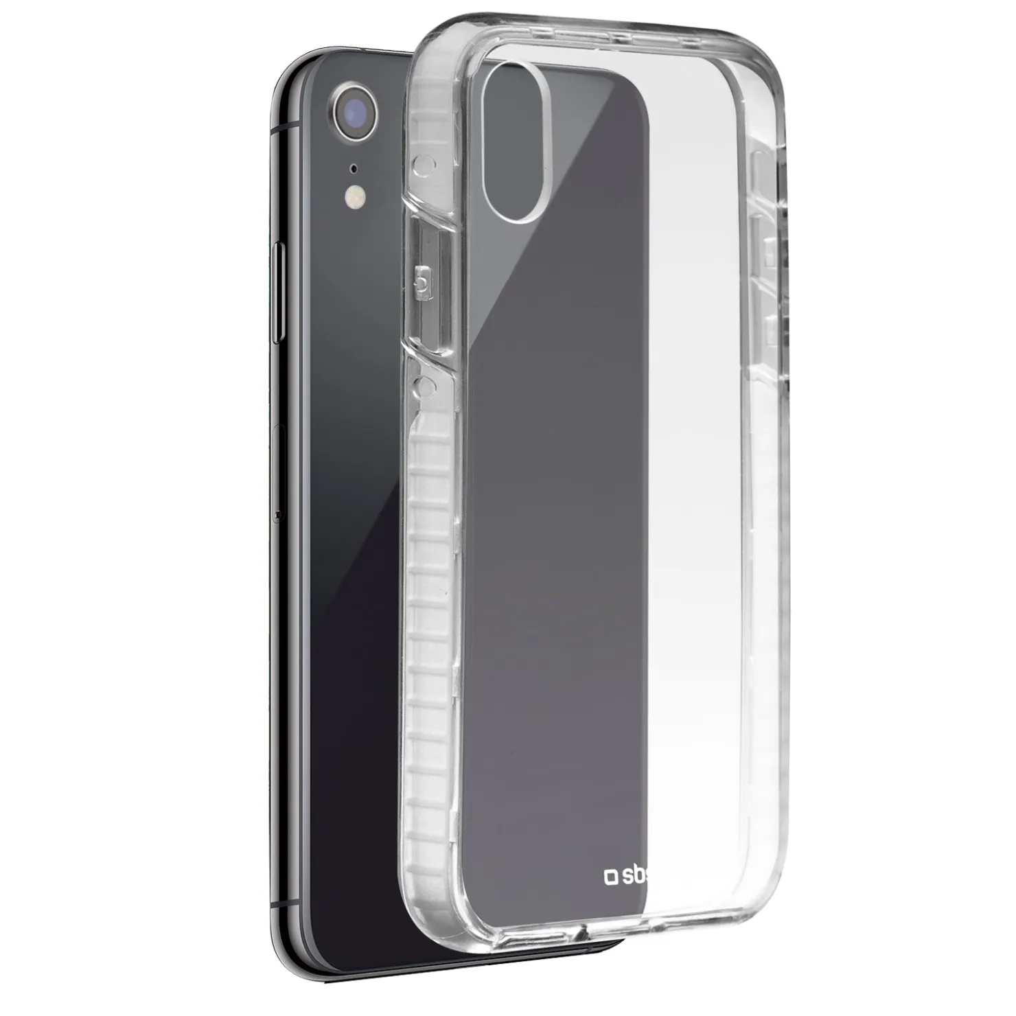 Cover Shock für iPhone XR – Unbreakable Collection|SBS Clearance