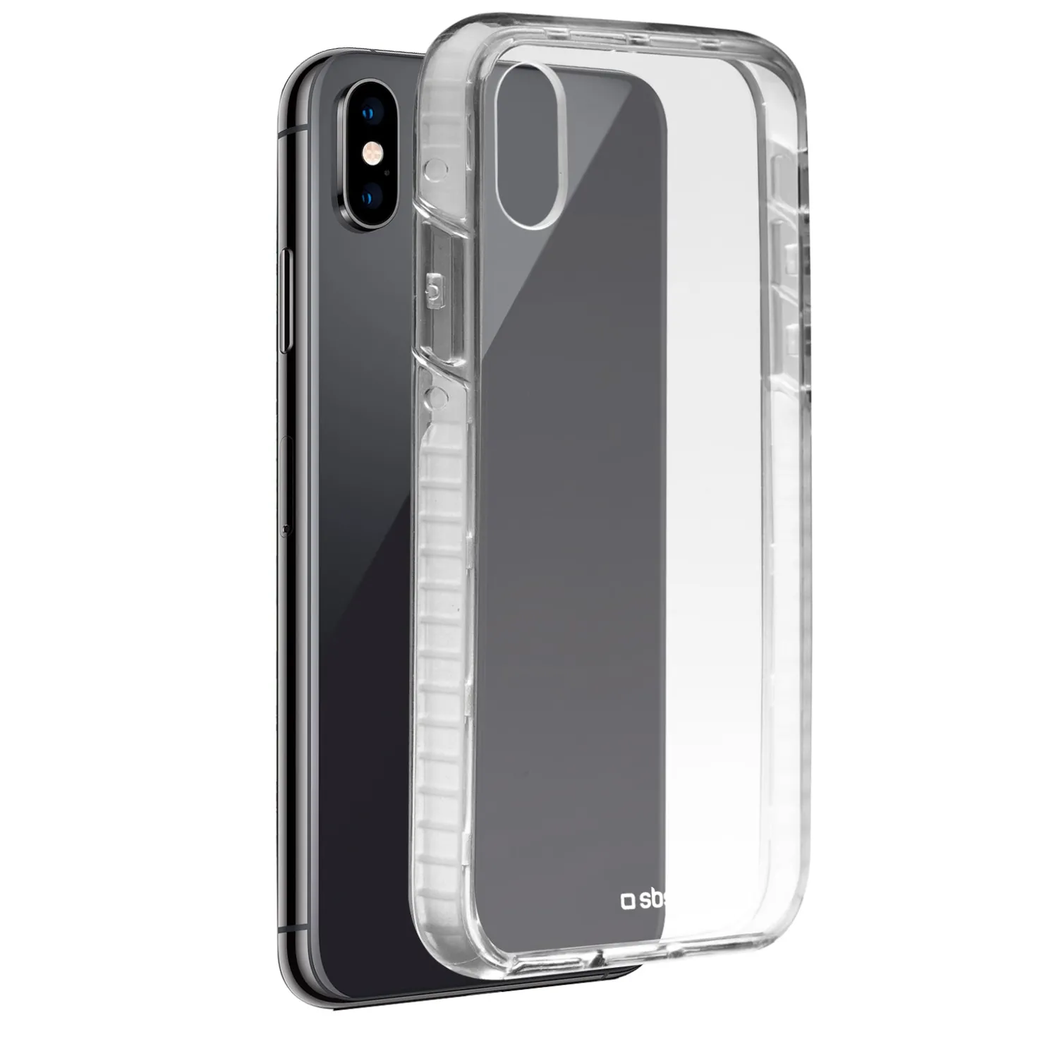 Cover Shock für iPhone XS/X – Unbreakable Collection|SBS Online