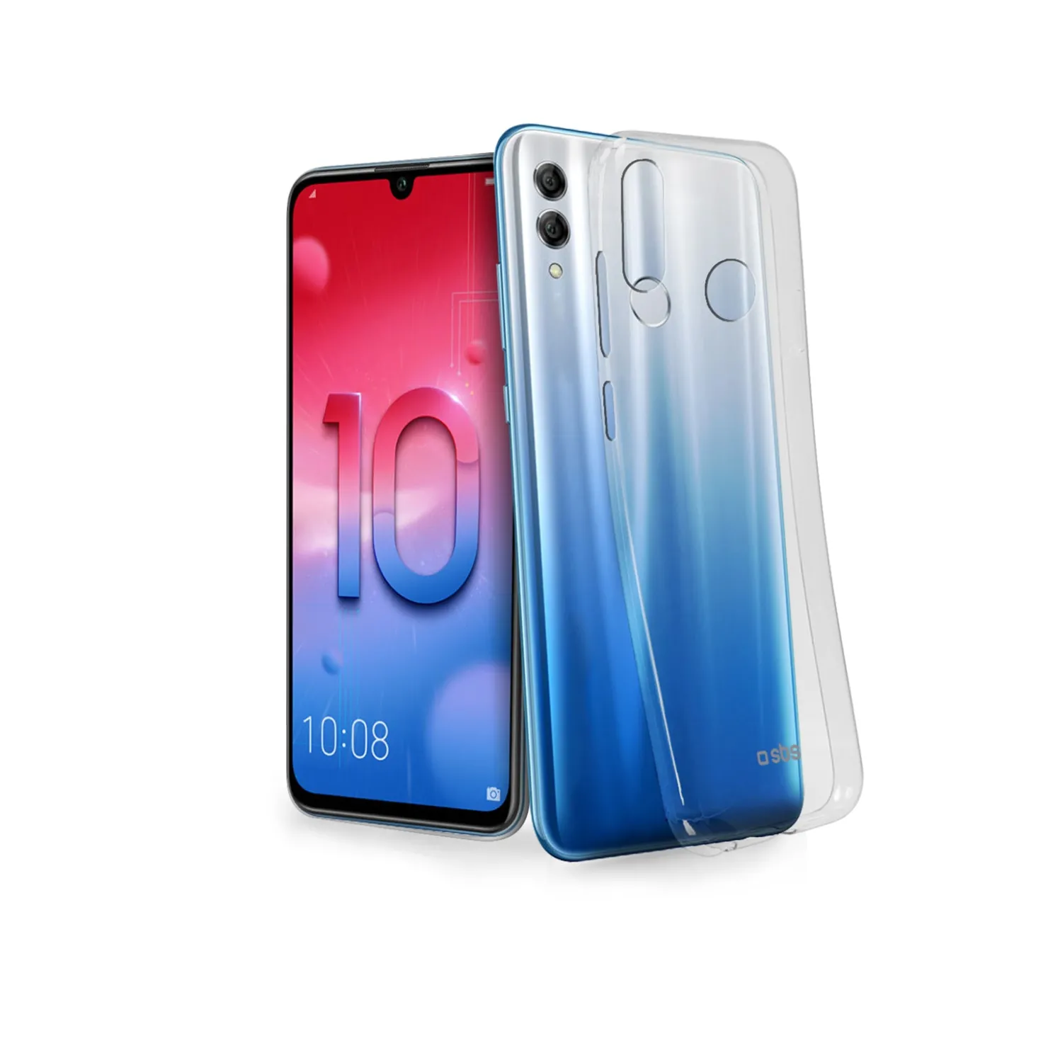 Cover Skinny für Honor 10 Lite|SBS Best