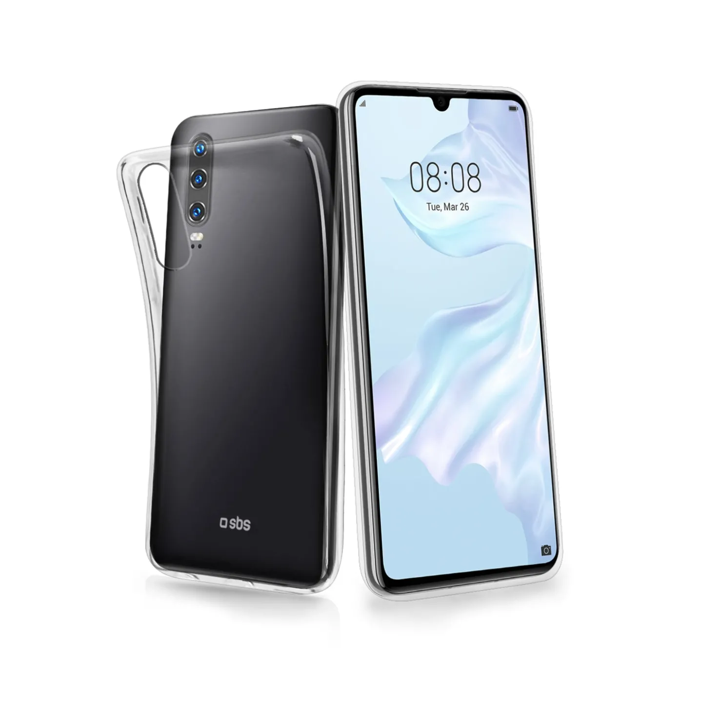 Cover Skinny für Huawei P30|SBS Sale