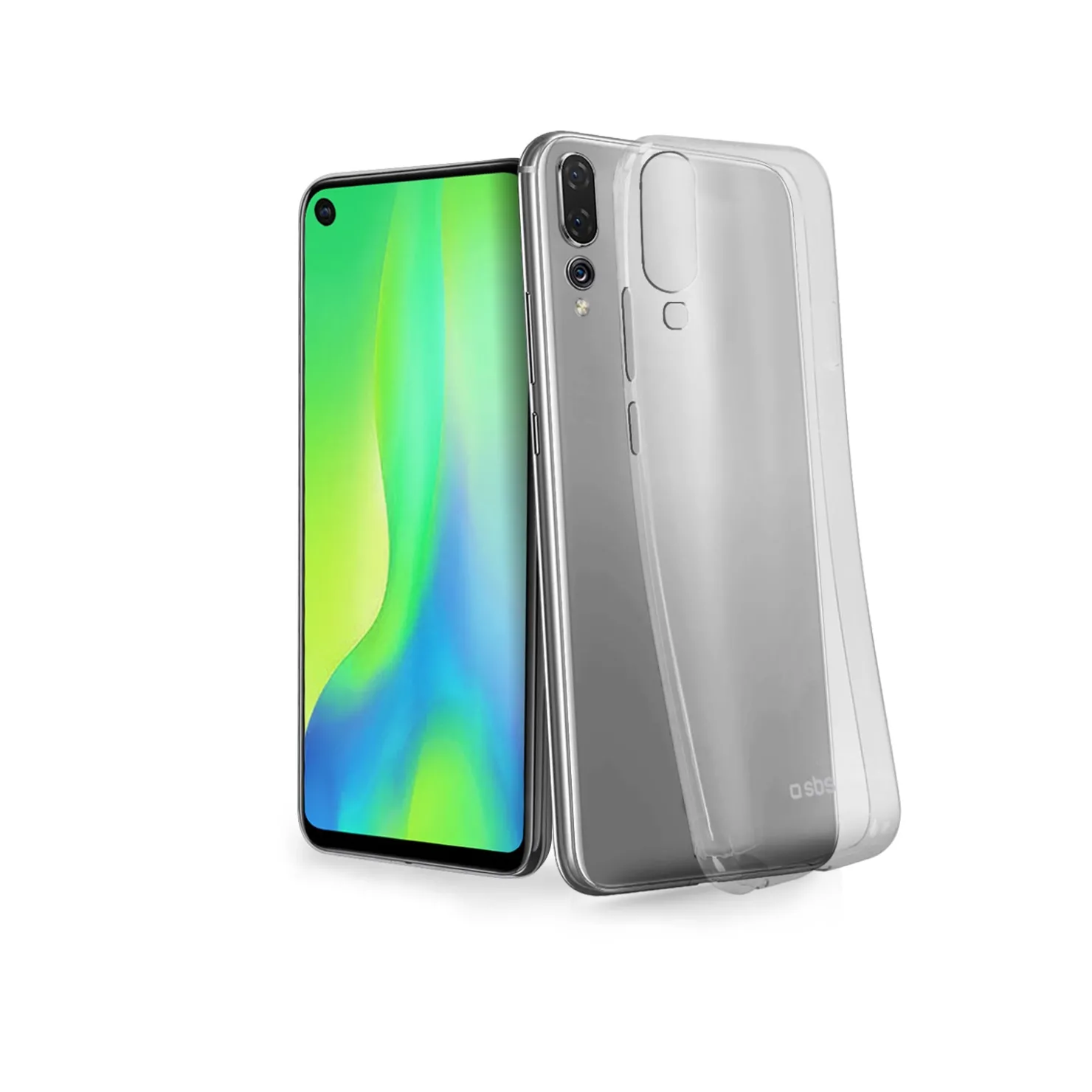 Cover Skinny für Huawei P30|SBS Sale