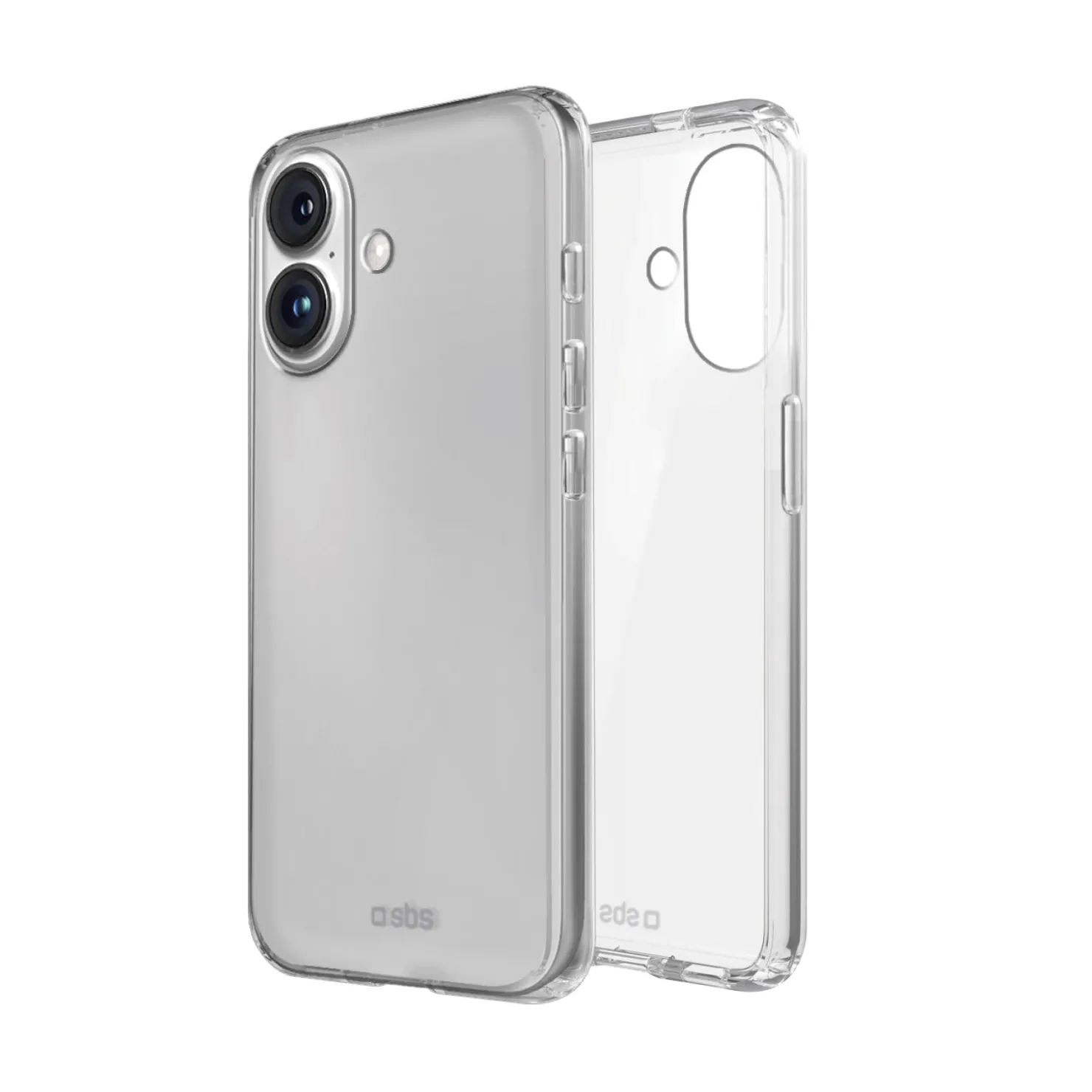 Cover Skinny für iPhone 16|SBS Fashion
