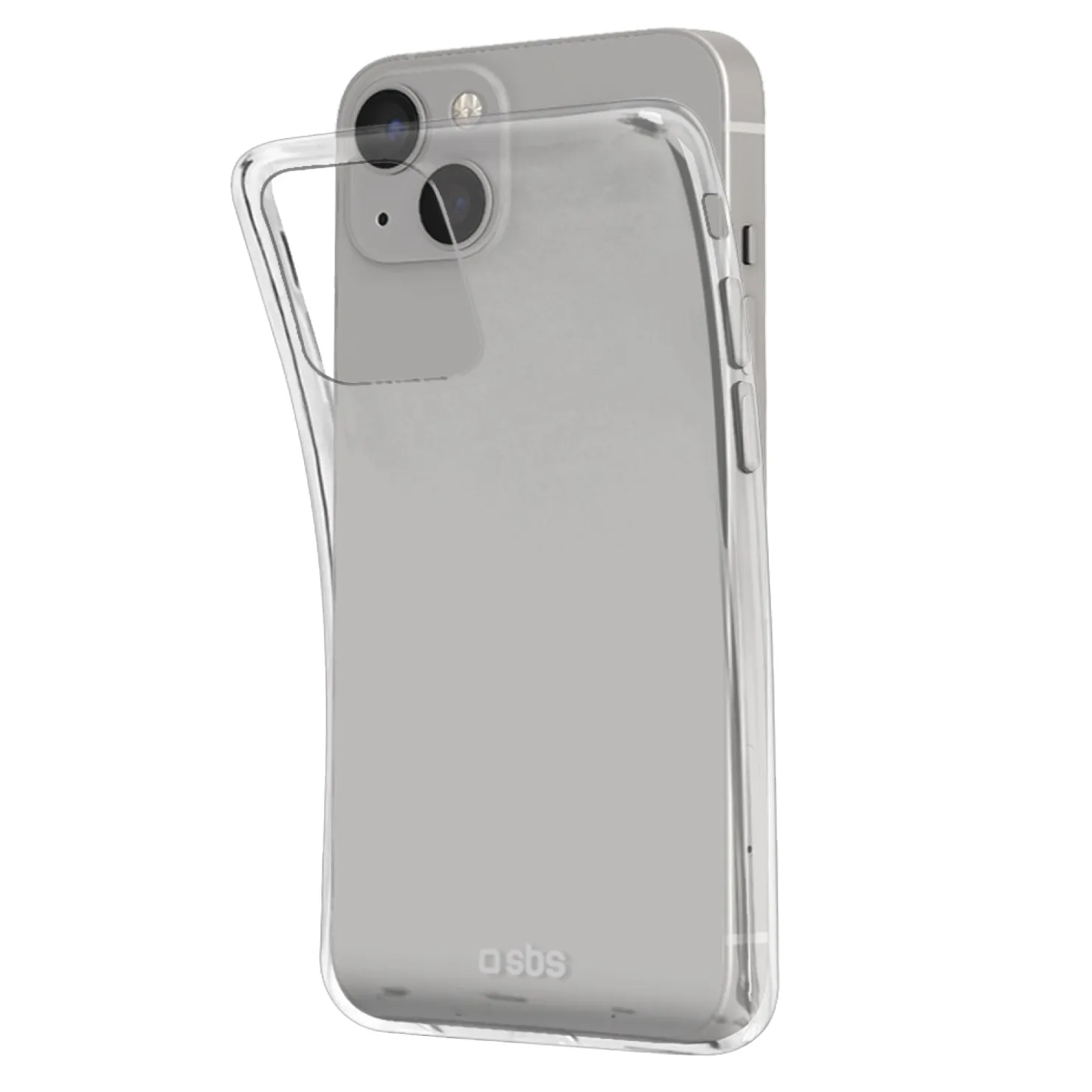 Cover Skinny für iPhone 14/13|SBS Fashion