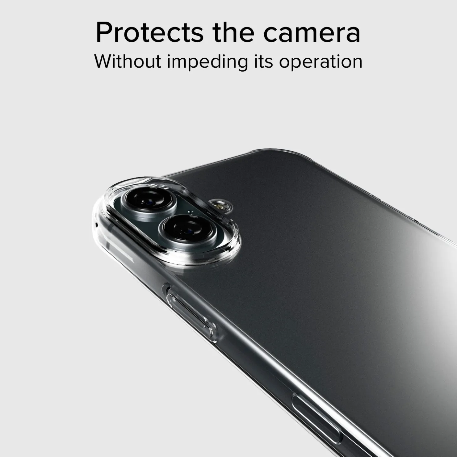 Cover Skinny für iPhone 16|SBS Fashion