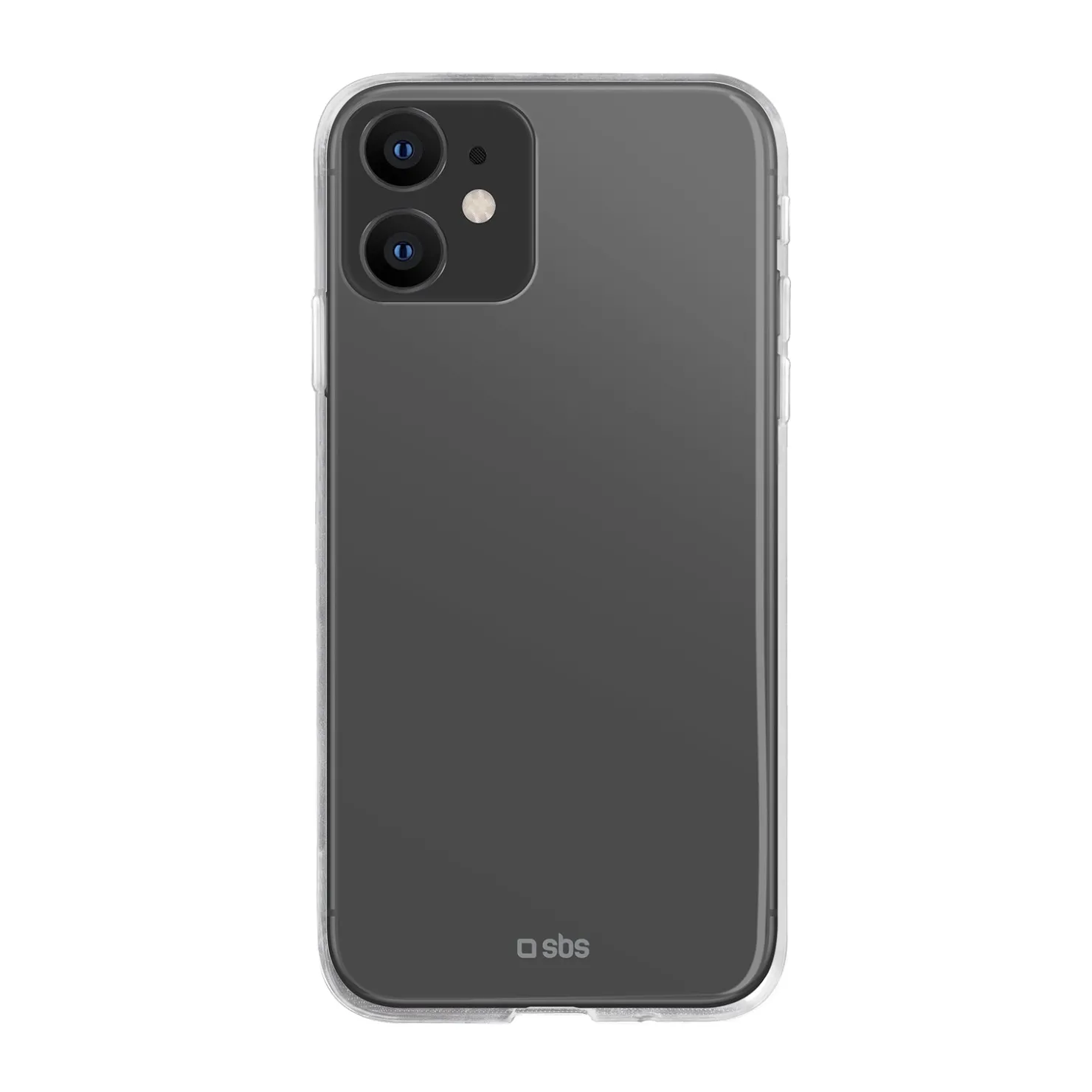 Cover Skinny für iPhone 12 Mini|SBS New