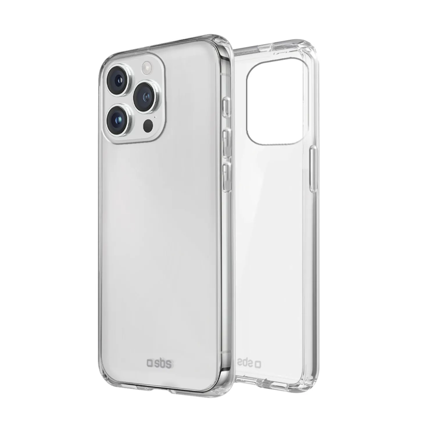 Cover Skinny für iPhone 16 Pro Max|SBS Outlet