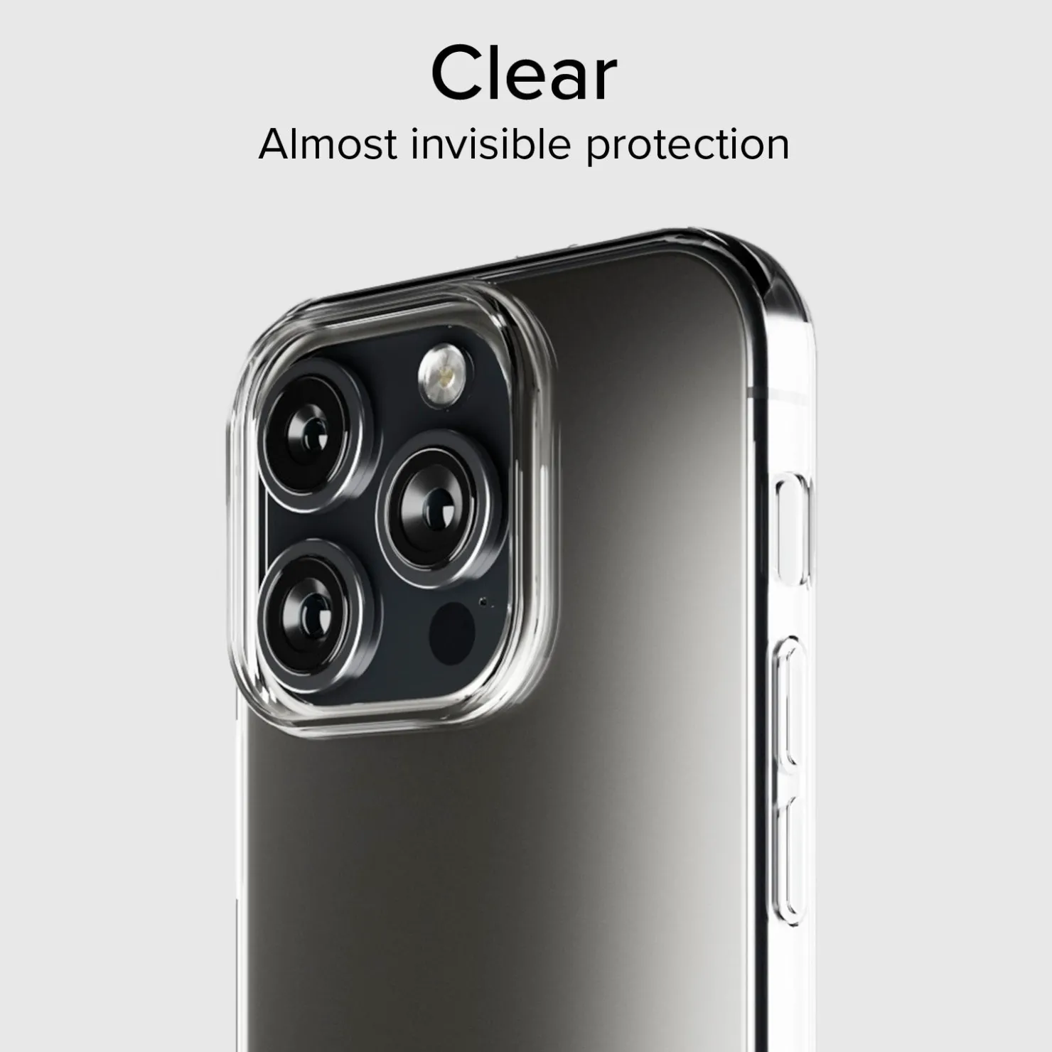 Cover Skinny für iPhone 16 Pro Max|SBS Outlet