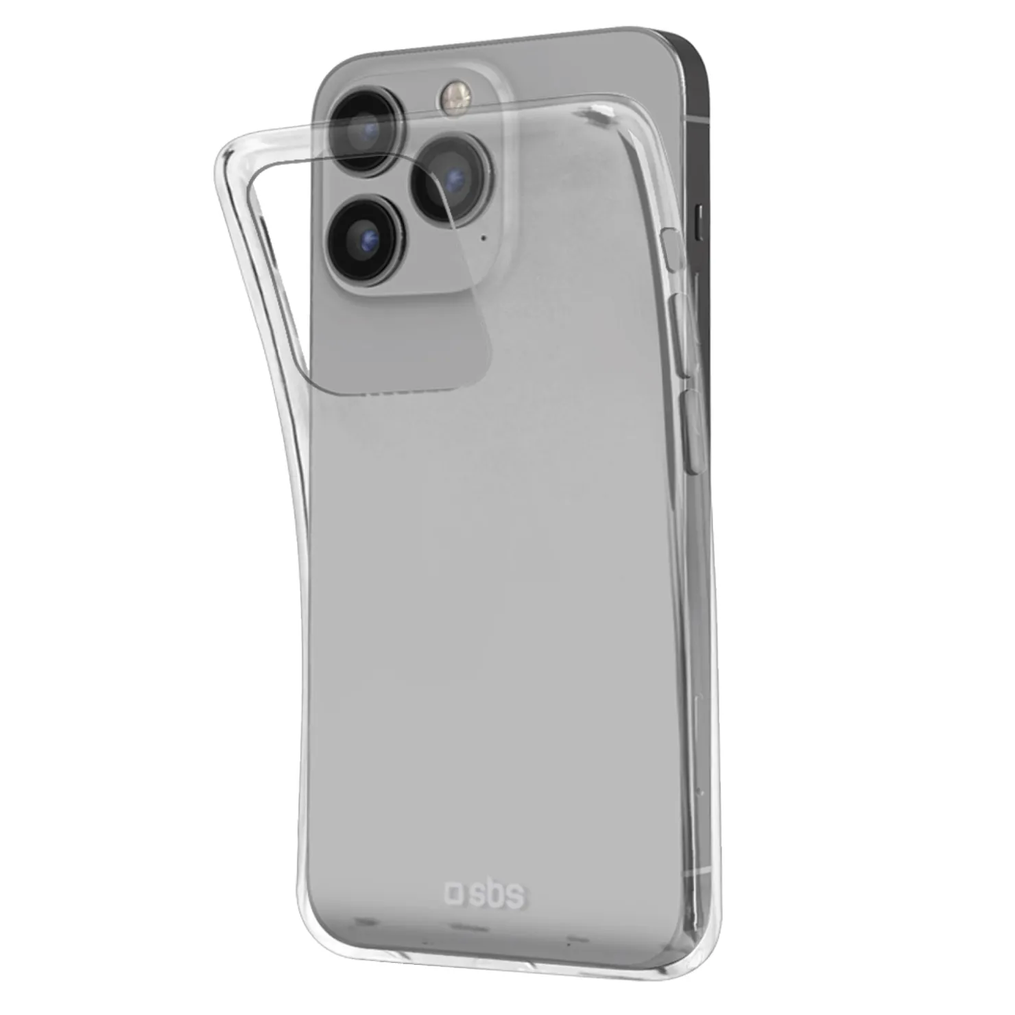 Cover Skinny für iPhone 14 Pro|SBS Fashion