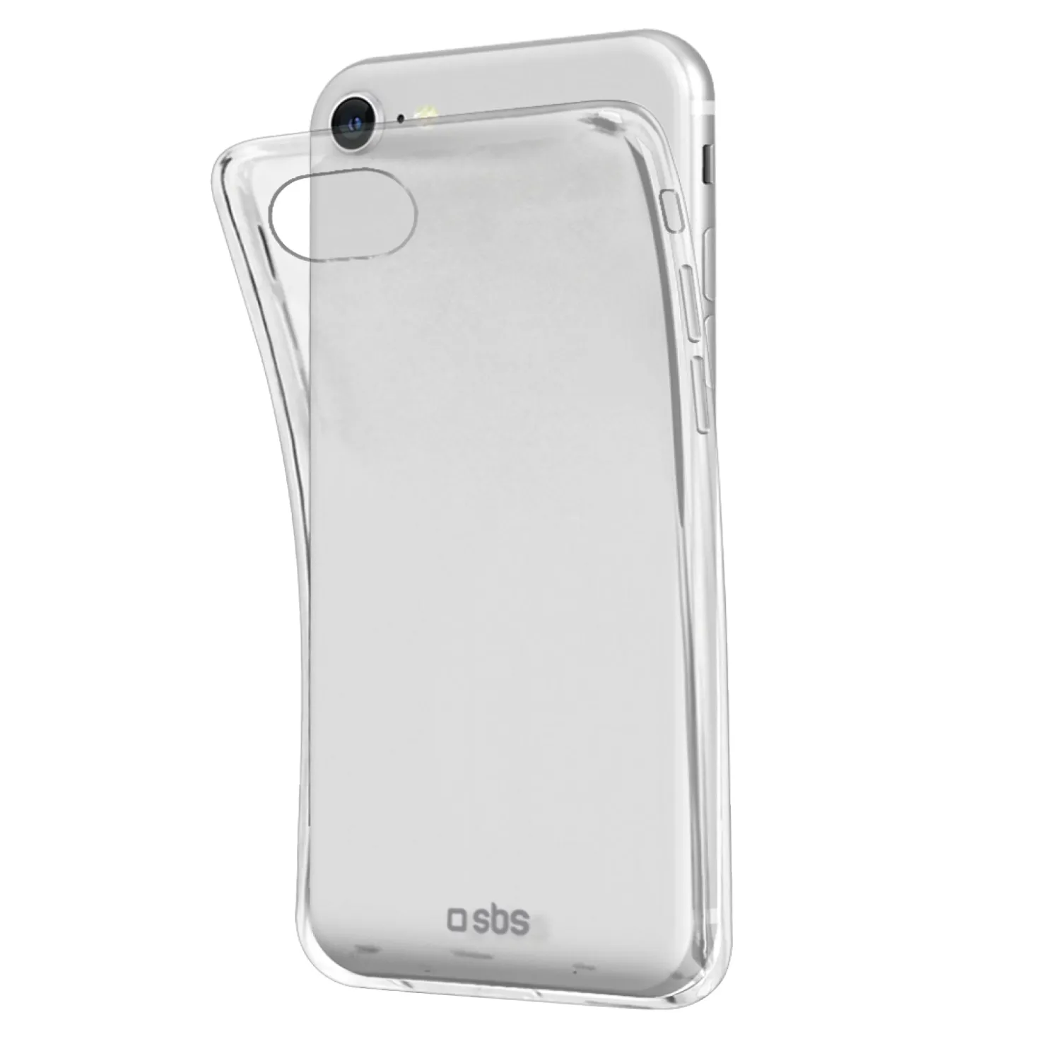 Cover Skinny für iPhone SE 2022/SE 2020/8/7|SBS Fashion