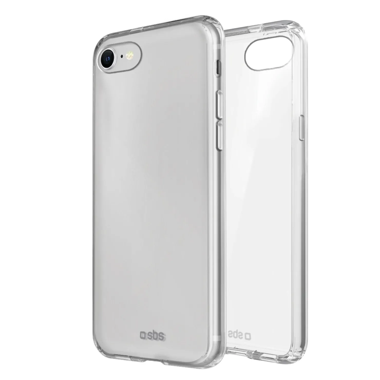Cover Skinny für iPhone SE 2022/SE 2020/8/7|SBS Fashion
