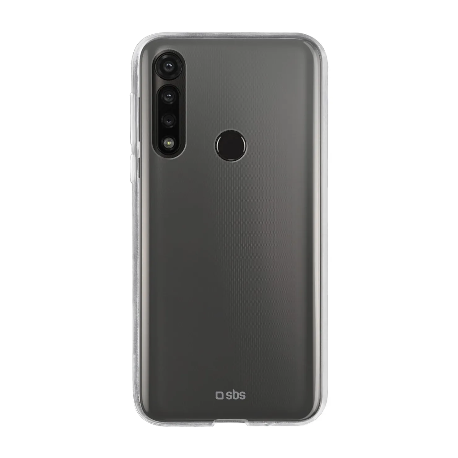 Cover Skinny für Motorola Moto G8 Power Lite|SBS Online