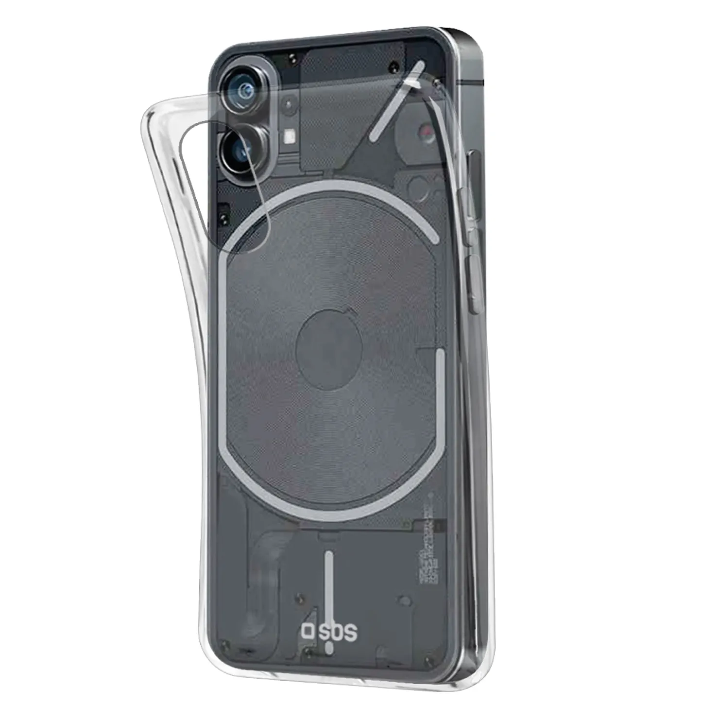 Cover Skinny für Nothing Phone (1)|SBS Sale