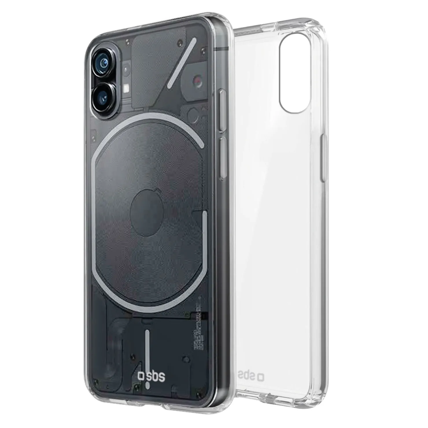 Cover Skinny für Nothing Phone (1)|SBS Sale