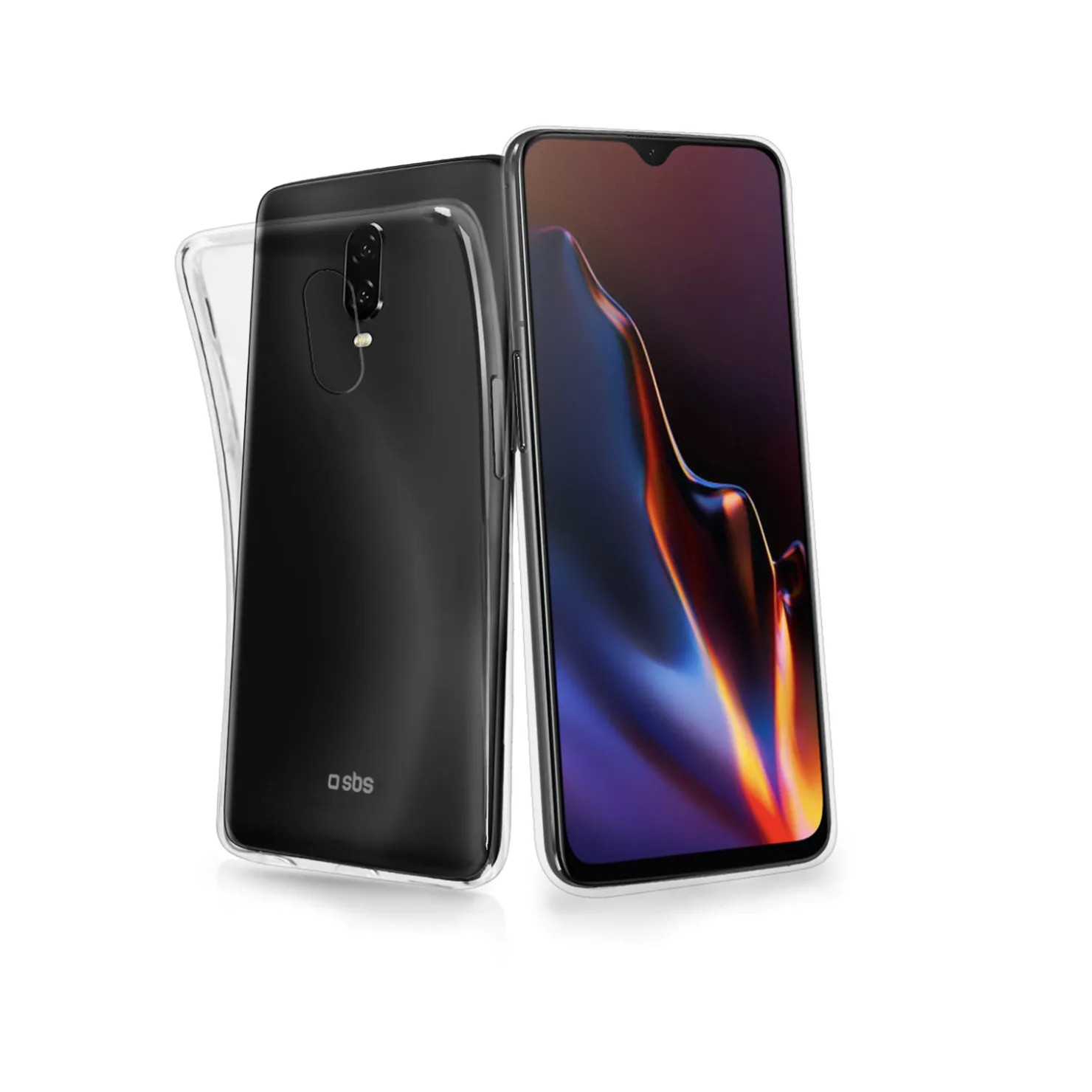 Cover Skinny für OnePlus 6T|SBS Discount