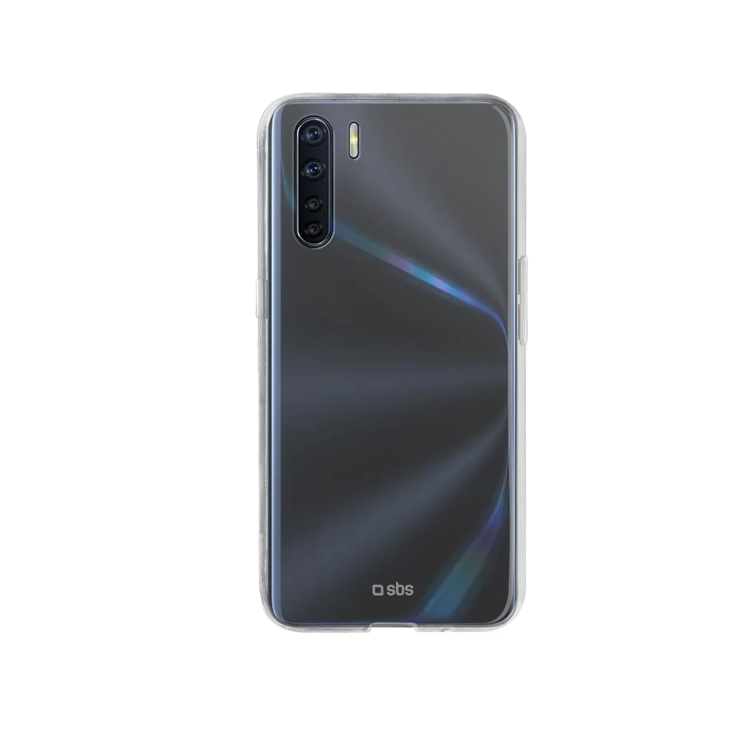 Cover Skinny für Oppo A91|SBS Sale