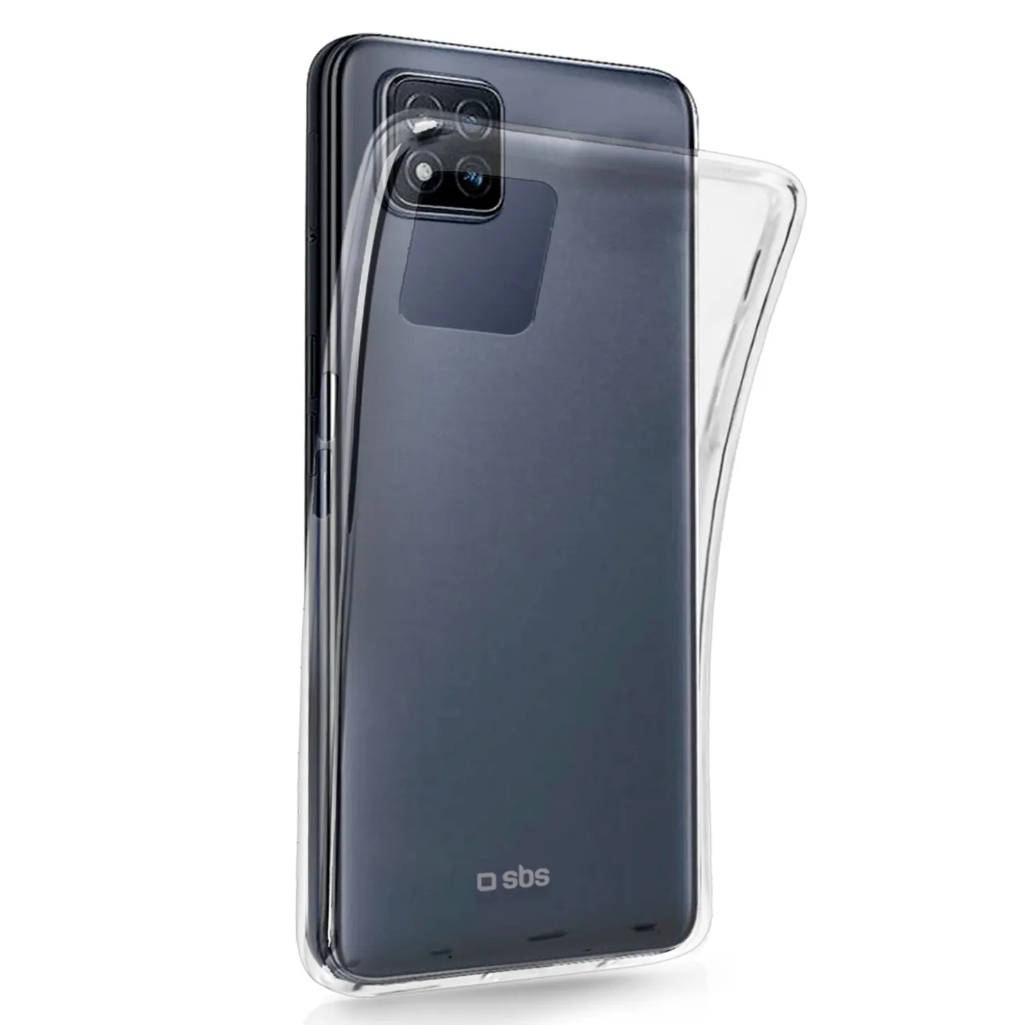 Cover Skinny für Oppo A17 4G|SBS Clearance