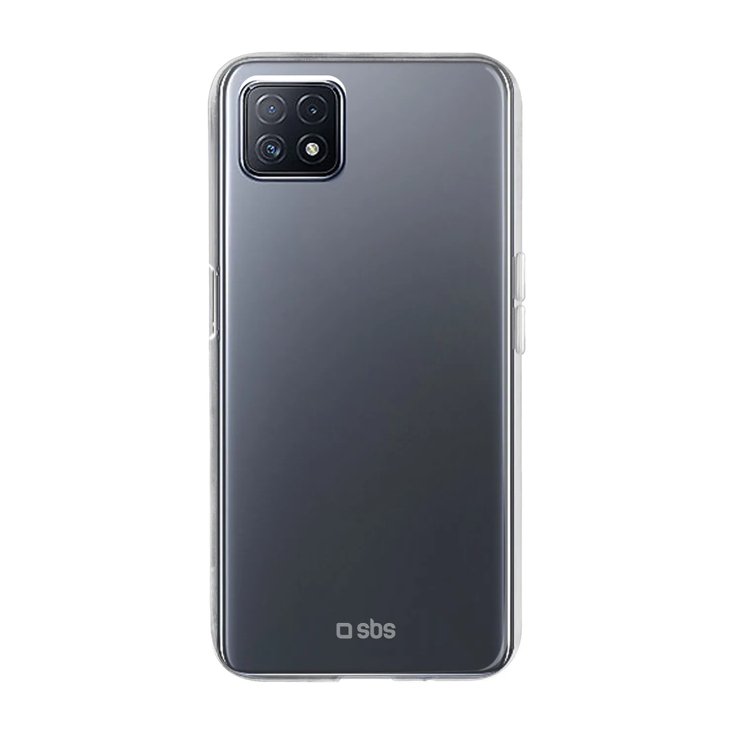 Cover Skinny für Oppo A73 5G|SBS New