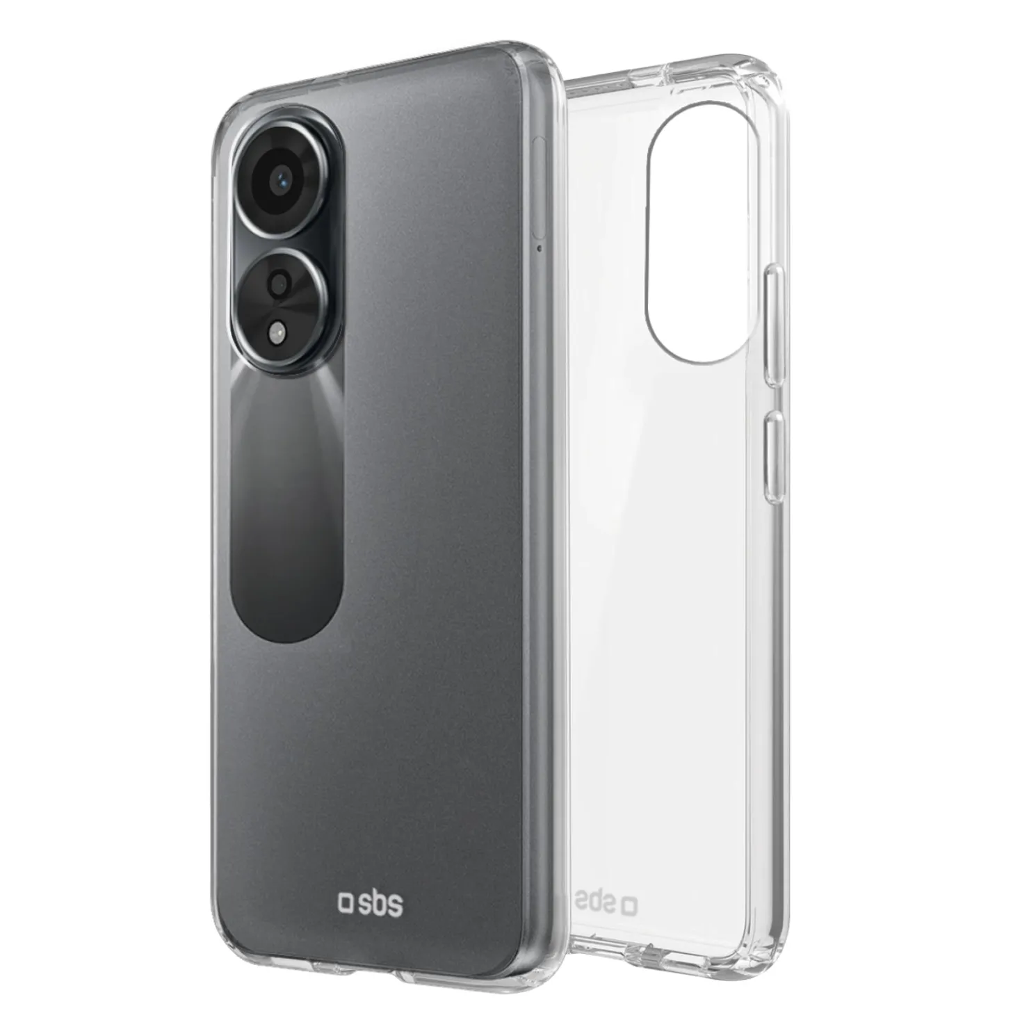 Cover Skinny für Oppo A40 4G/A40m|SBS Discount