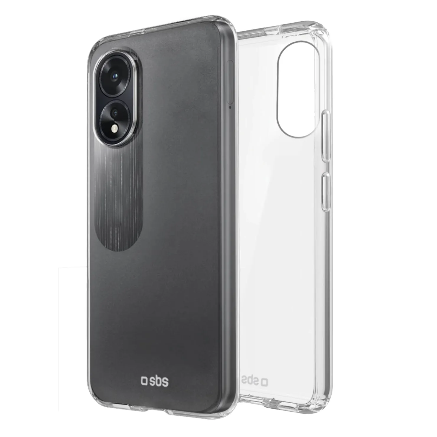 Cover Skinny für Oppo A18/A38|SBS Sale