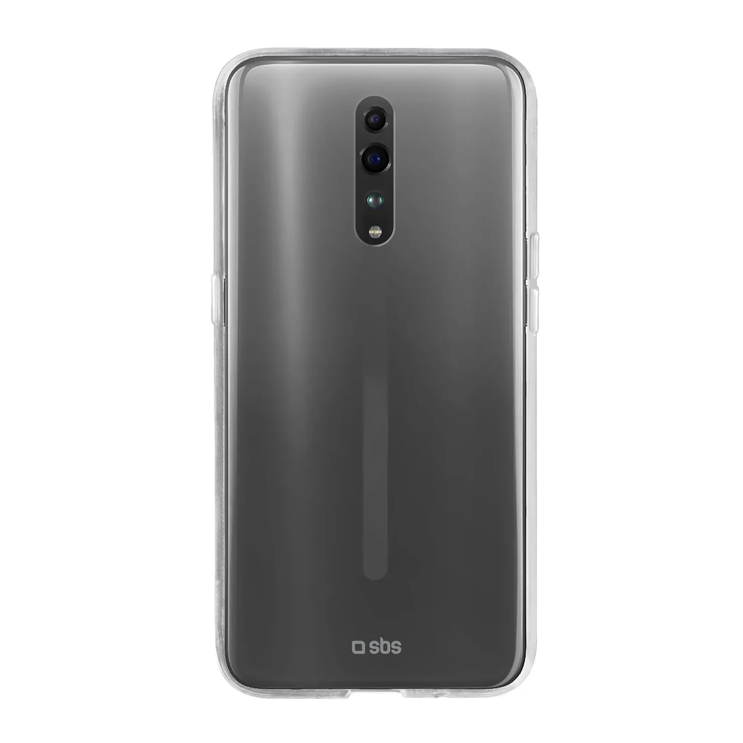 Cover Skinny für Oppo Reno 4Z|SBS New