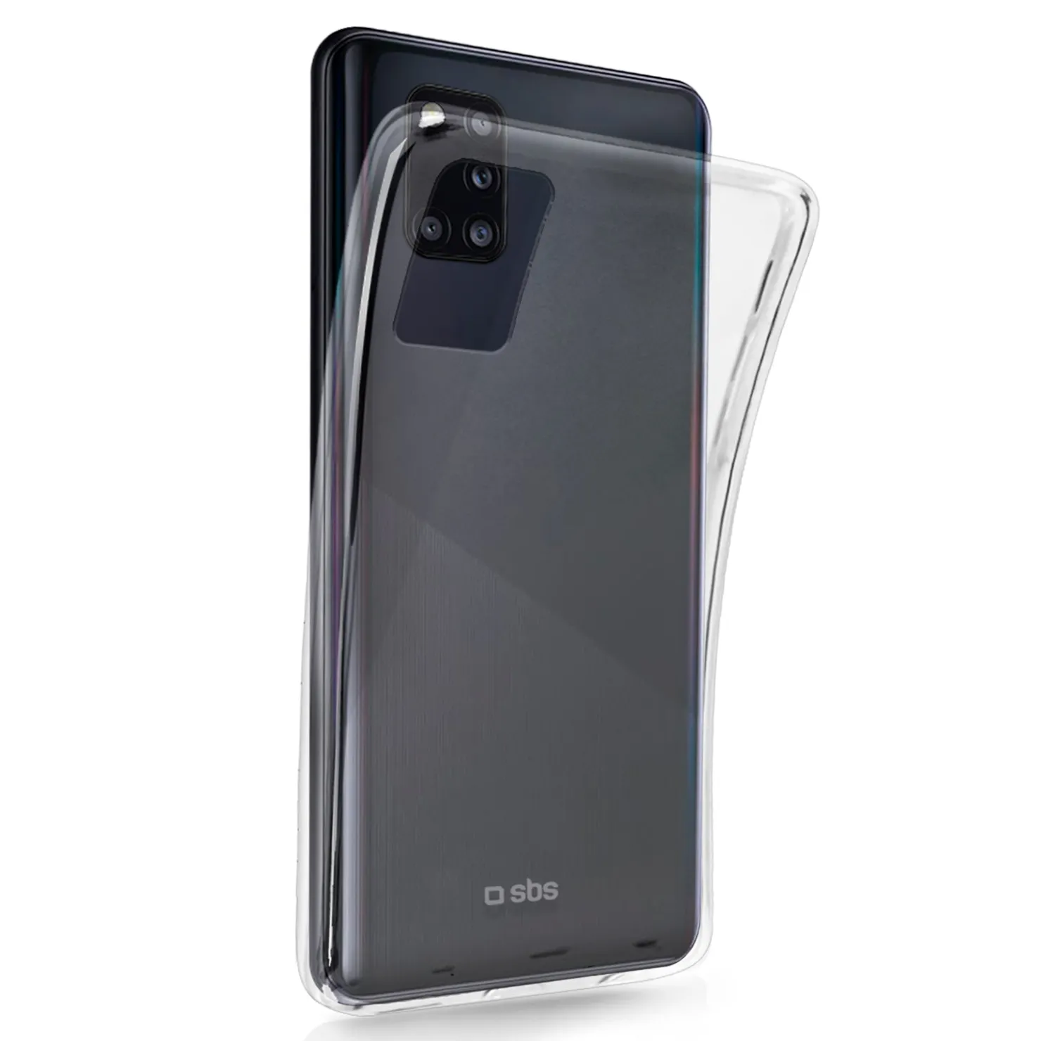 Cover Skinny für Samsung Galaxy A31|SBS Outlet