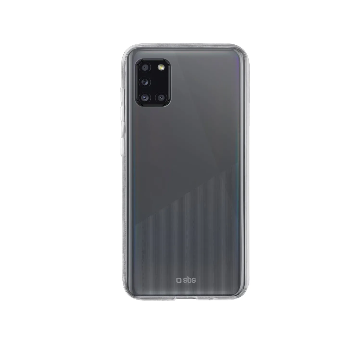 Cover Skinny für Samsung Galaxy A31|SBS Outlet