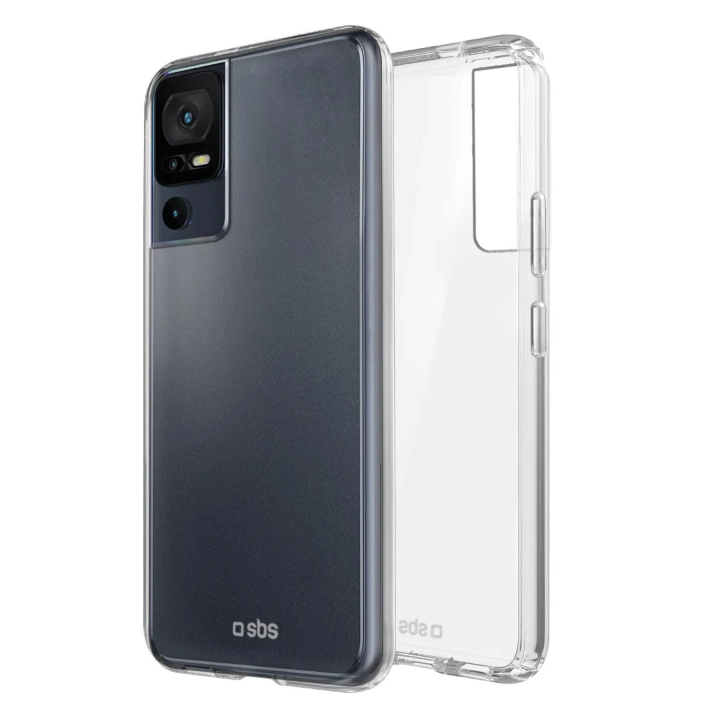 Cover Skinny für TCL 40 SE|SBS Fashion