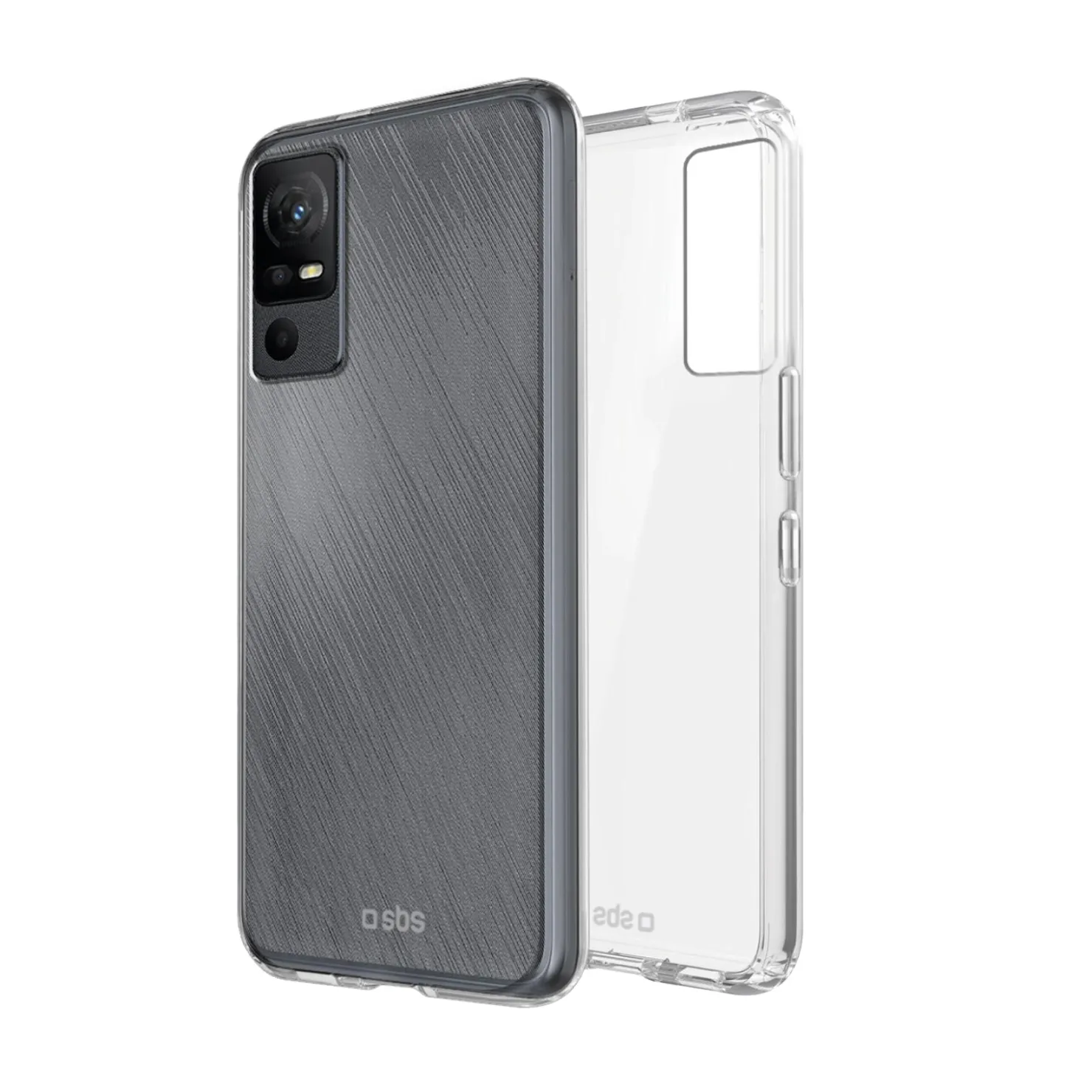 Cover Skinny für TCL 40R 5G|SBS Best