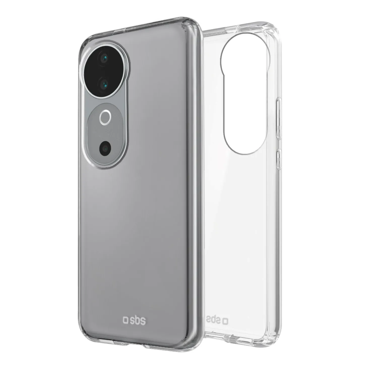 Cover Skinny für Vivo V40 5G|SBS Clearance