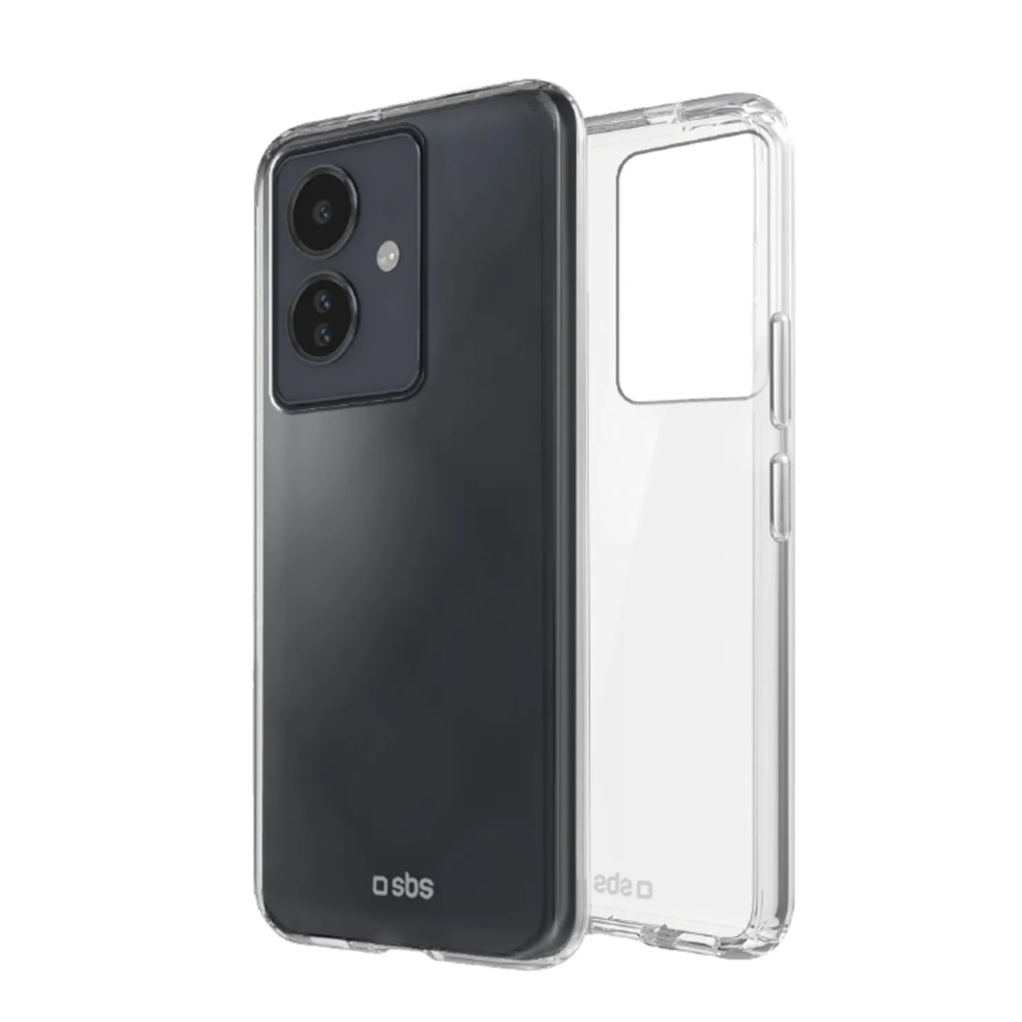 Cover Skinny für Vivo V29 Lite|SBS New