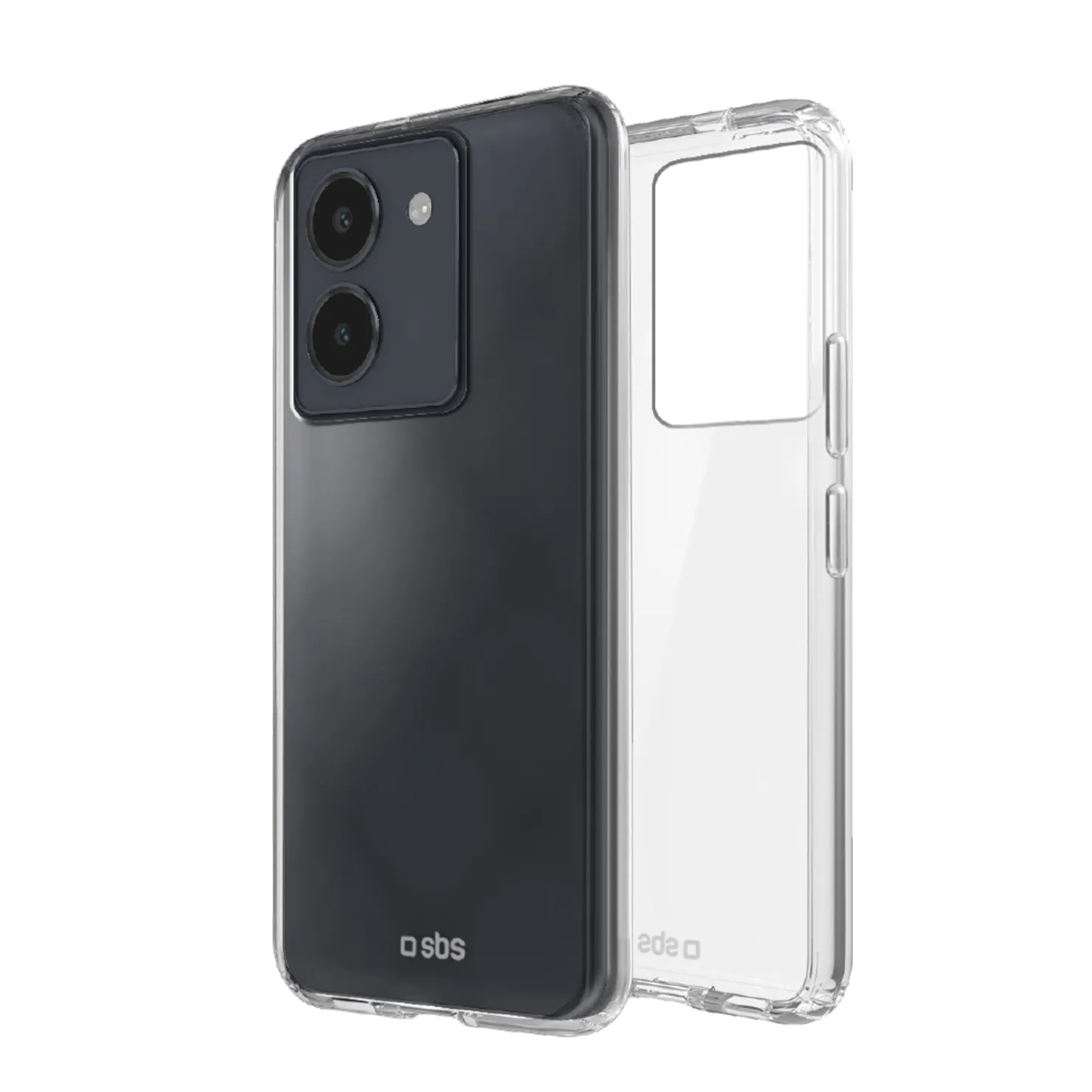 Cover Skinny für Vivo Y36|SBS Hot