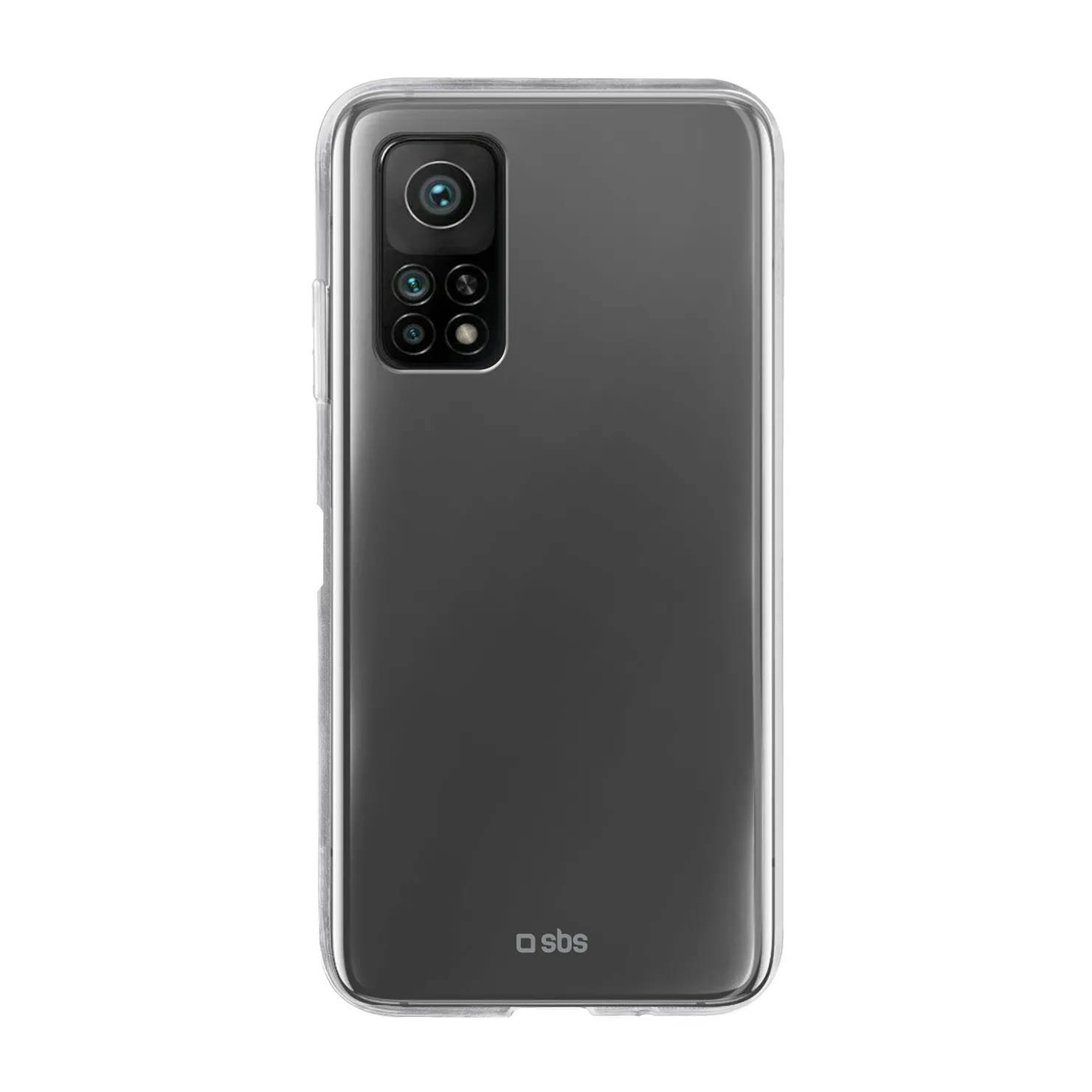 Cover Skinny für Xiaomi Mi 10T Lite 5G|SBS Sale