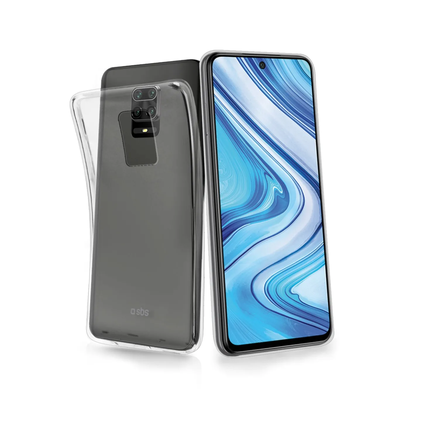 Cover Skinny für Xiaomi Redmi Note 13 5G|SBS Best