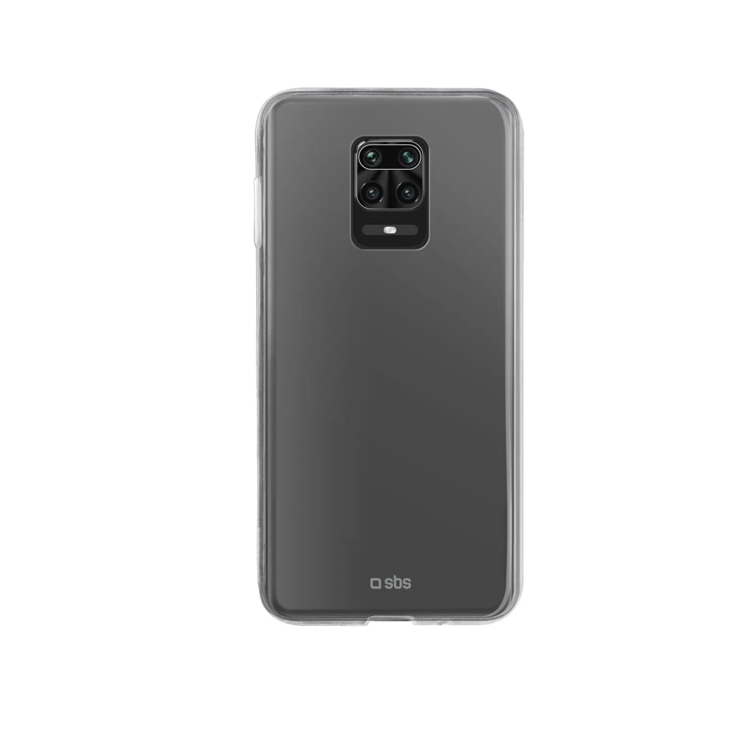Cover Skinny für Xiaomi Redmi Note 8 Pro|SBS Outlet