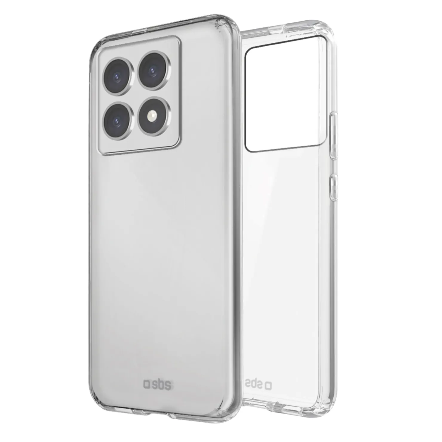 Cover Skinny für Xiaomi 14T|SBS Clearance